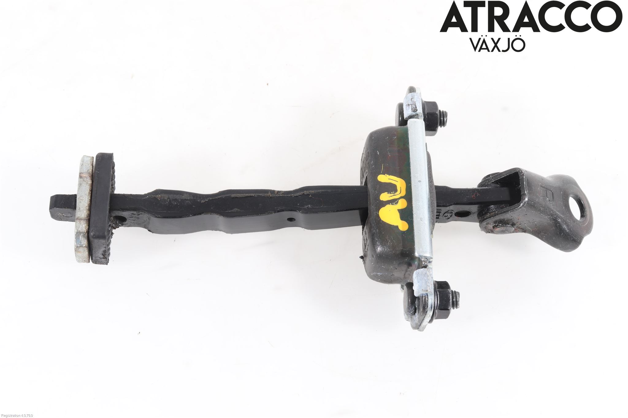 Hyundai IONIQ AE 17-22 Dörrstopp