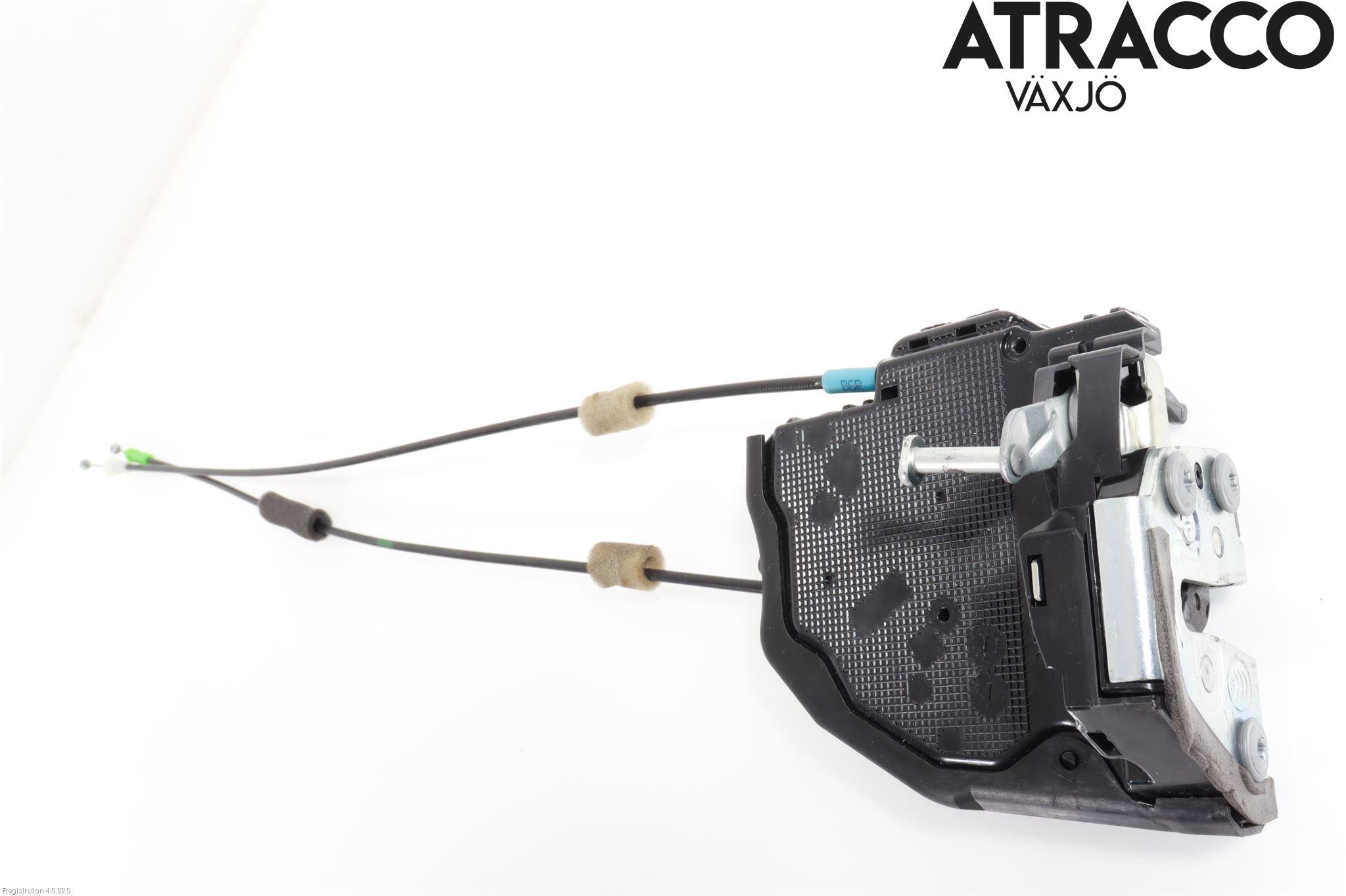 Toyota RAV4 13-18 Låskista-Dörrlås