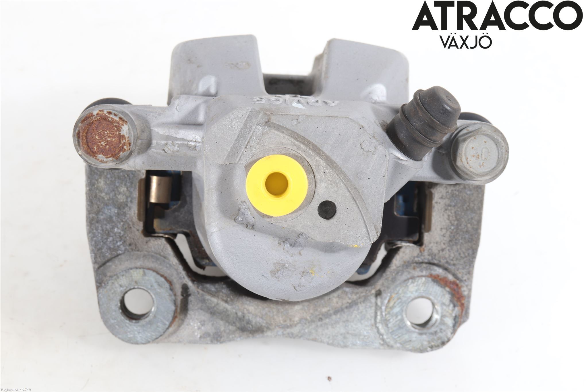 Toyota RAV4 13-18 Bromsok Bak Vänster