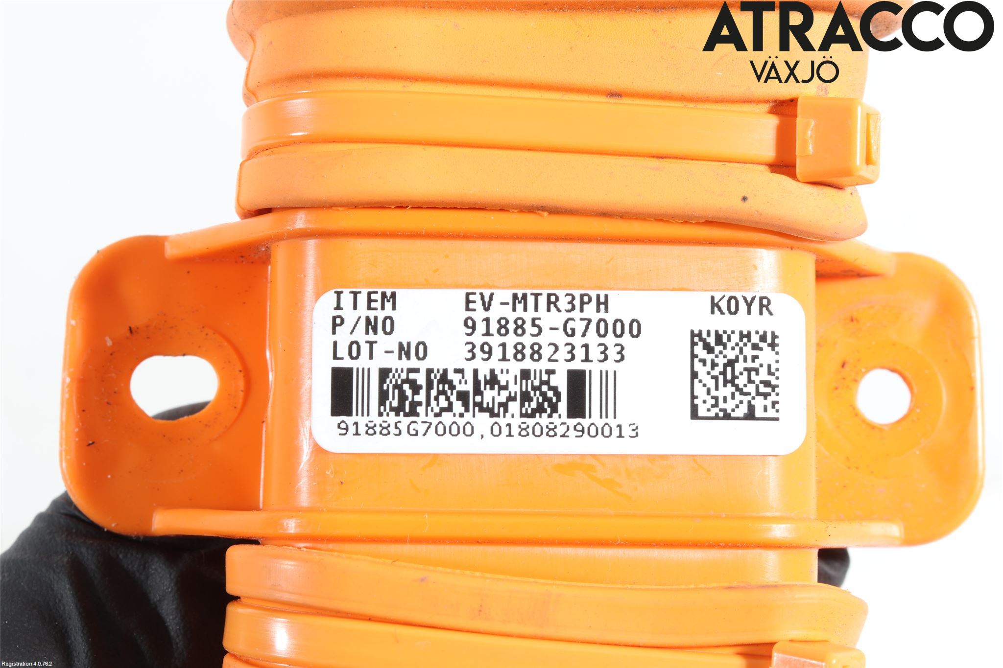 Hyundai IONIQ AE 17-22 Batterikabel