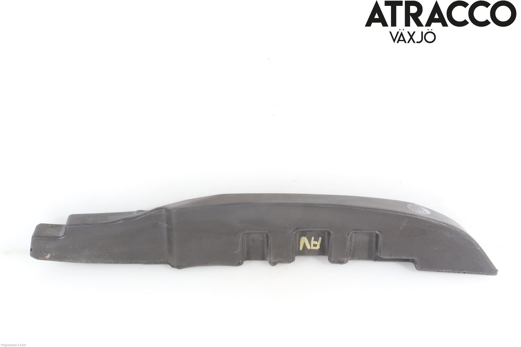 Mazda MX-30 20- Skärm Inner