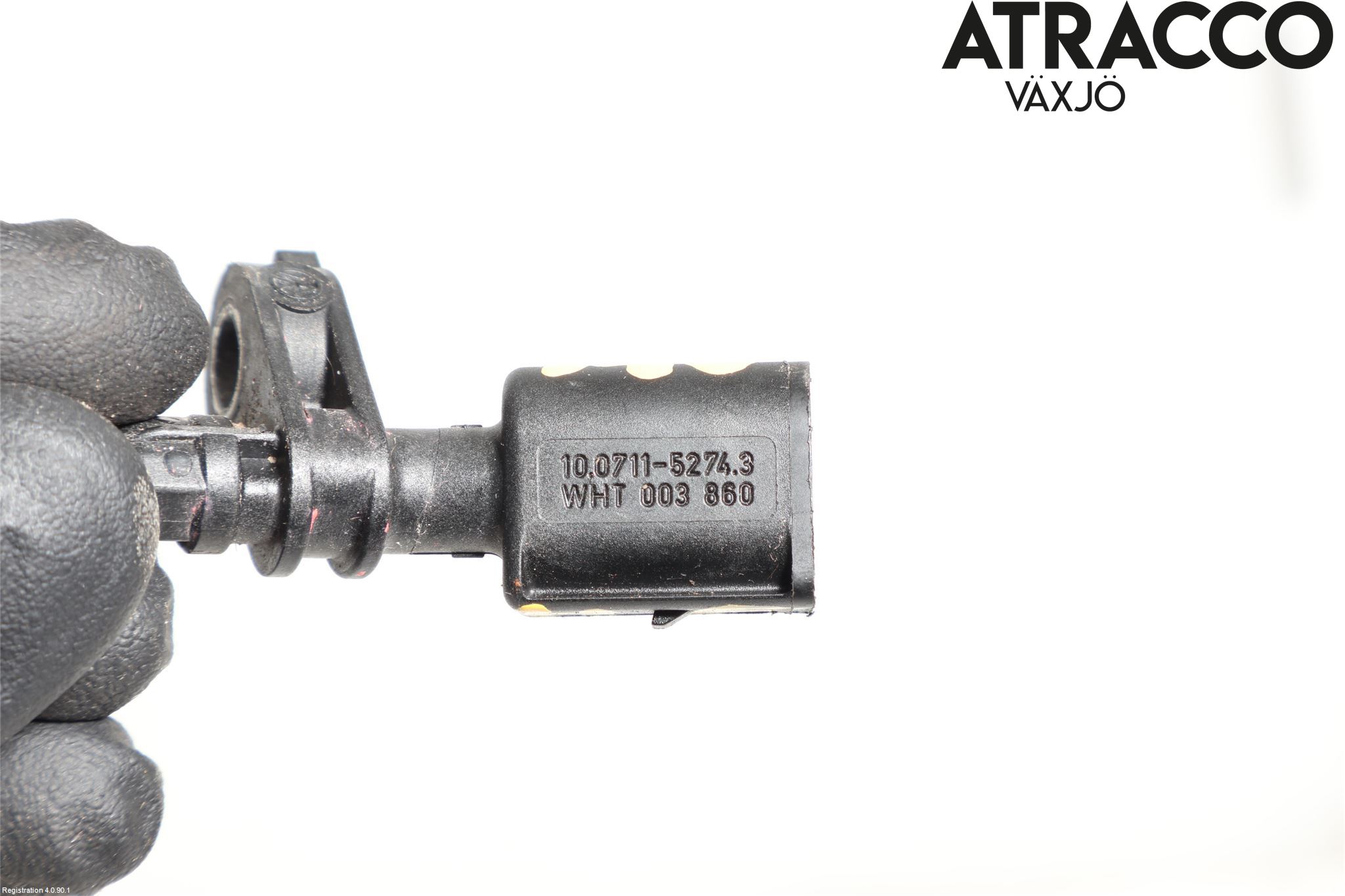 Audi A3/S3 8Y 21- Abs Sensor
