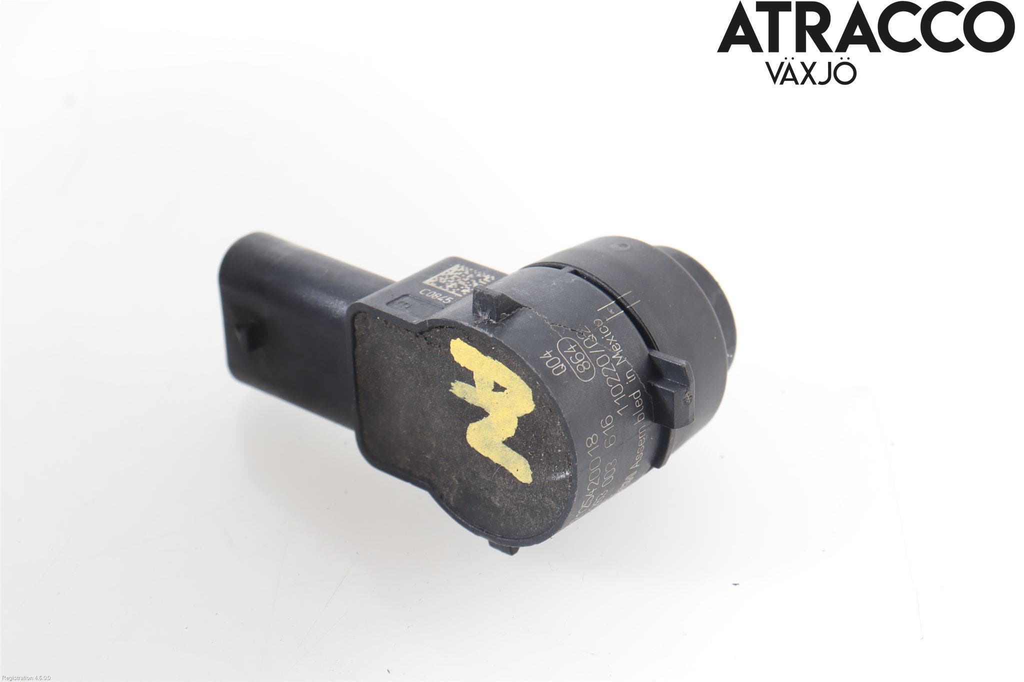 Mercedes-Benz MB C-KLASS (W204) 07-15 Parkeringshjälp Frontsensor