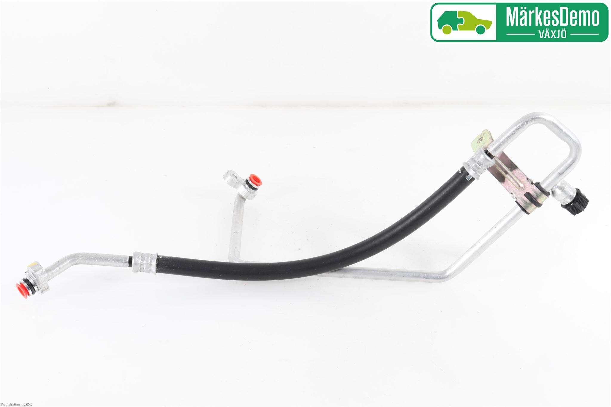 Suzuki VITARA 15- Ac Slang-Rör