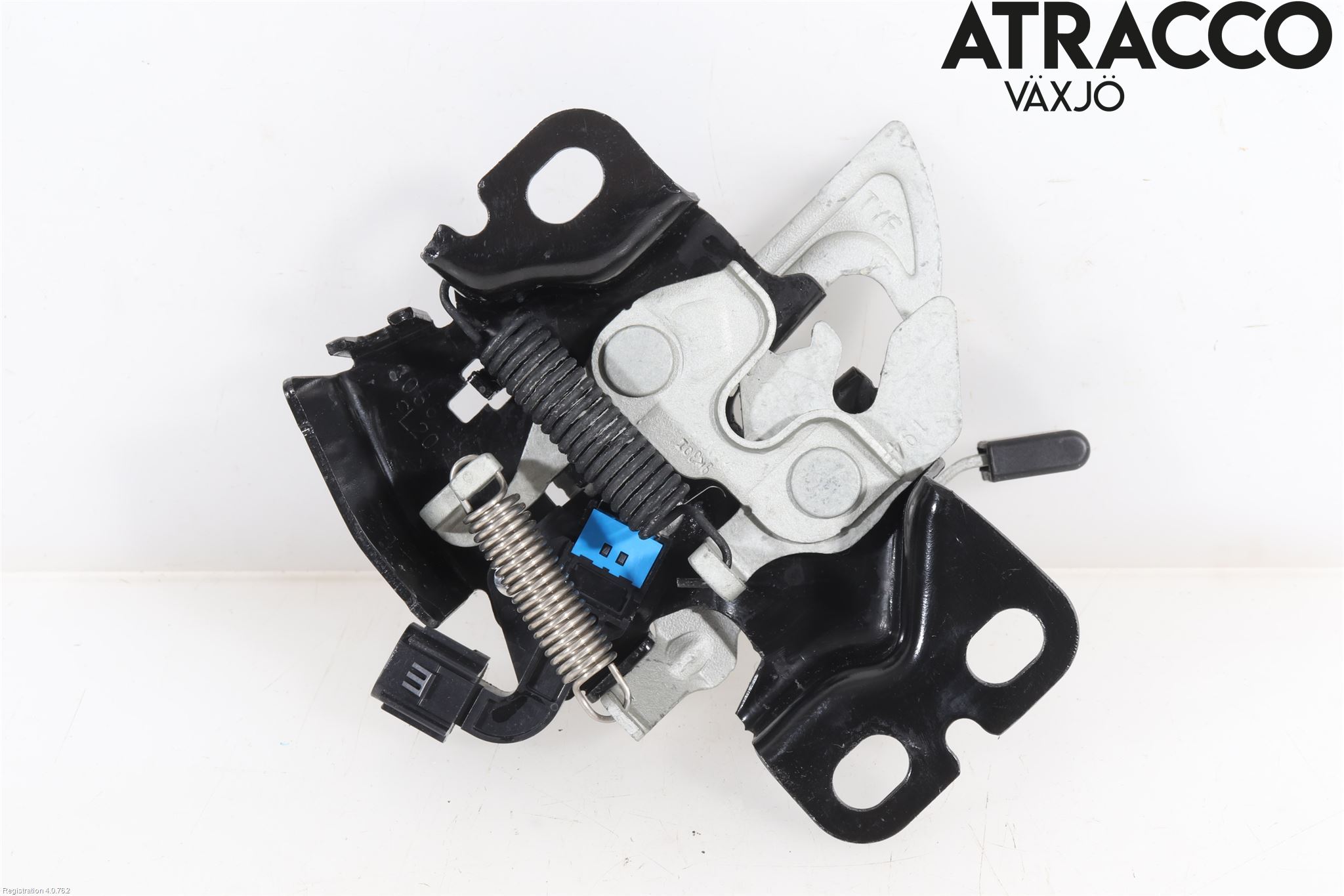 Honda E 20-23 Huv Spärr