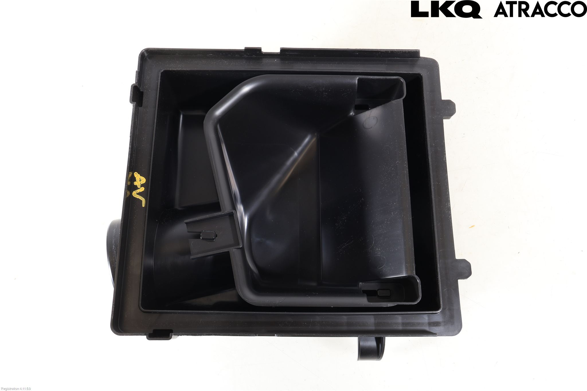 Mazda CX-80 24- Luftrenare