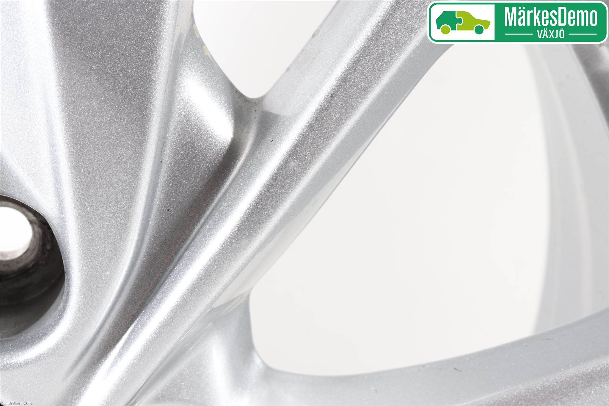 Hyundai TUCSON 05- Fälg Aluminium
