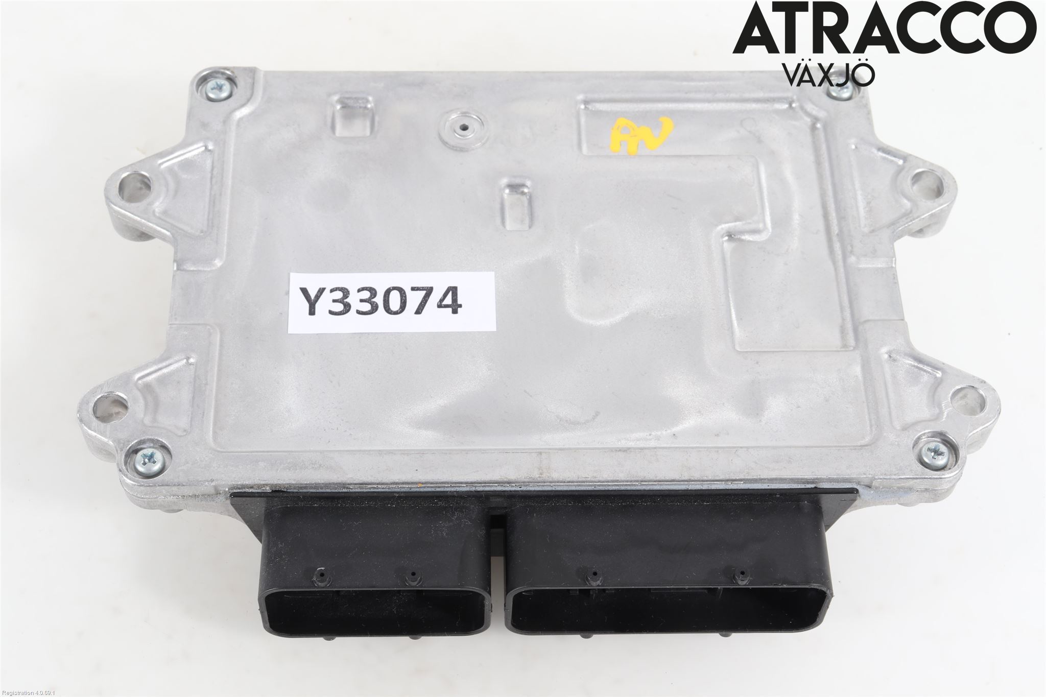 Mazda CX-30 20- Styrenhet Insprut Bensin