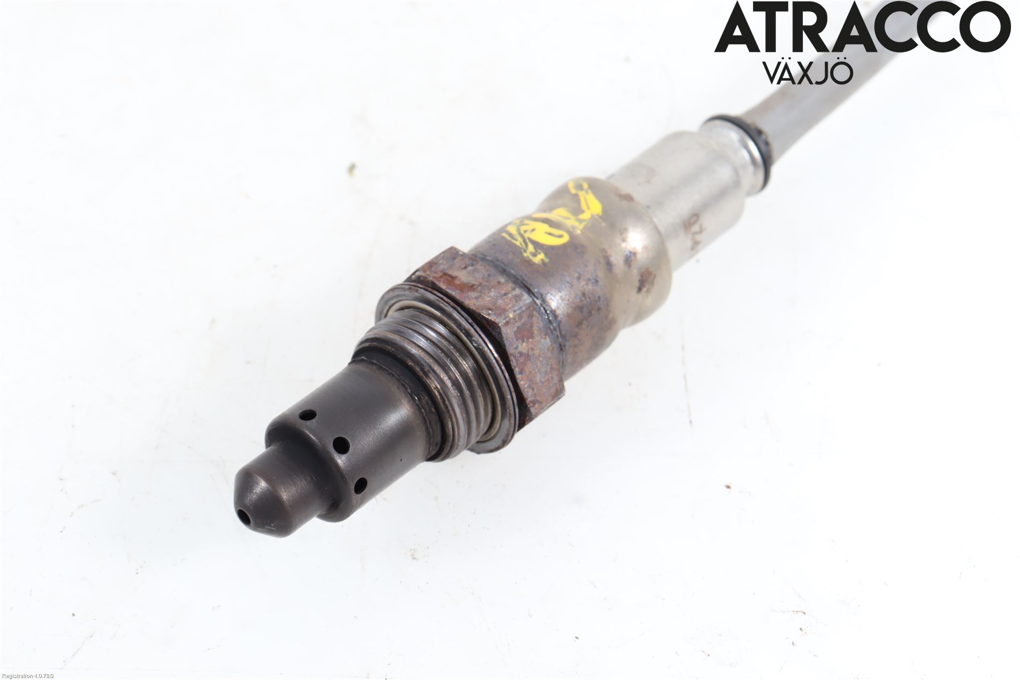 Suzuki SWIFT 17-24 Injlambdasond