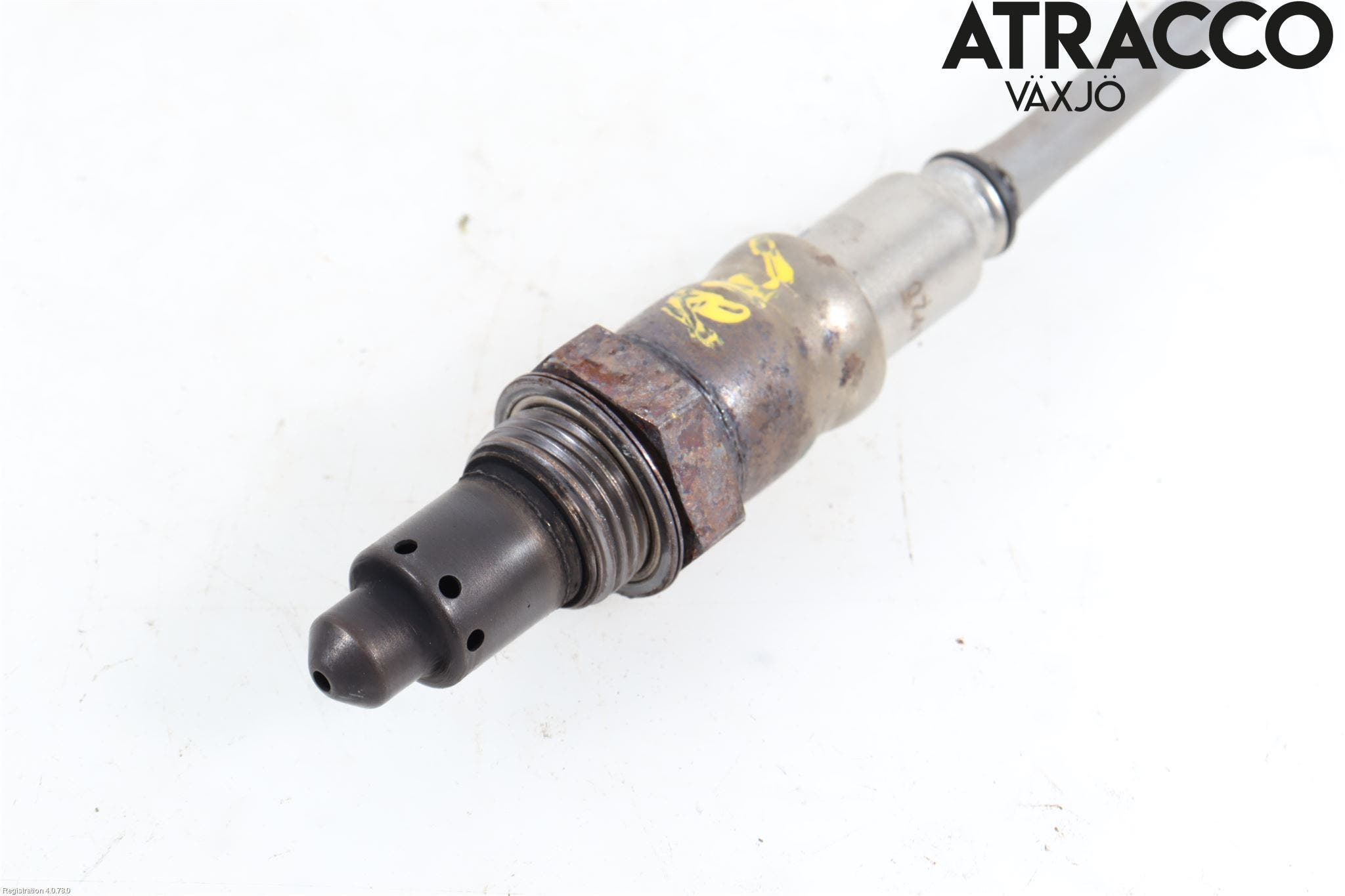 Suzuki SWIFT 17-24 Injlambdasond