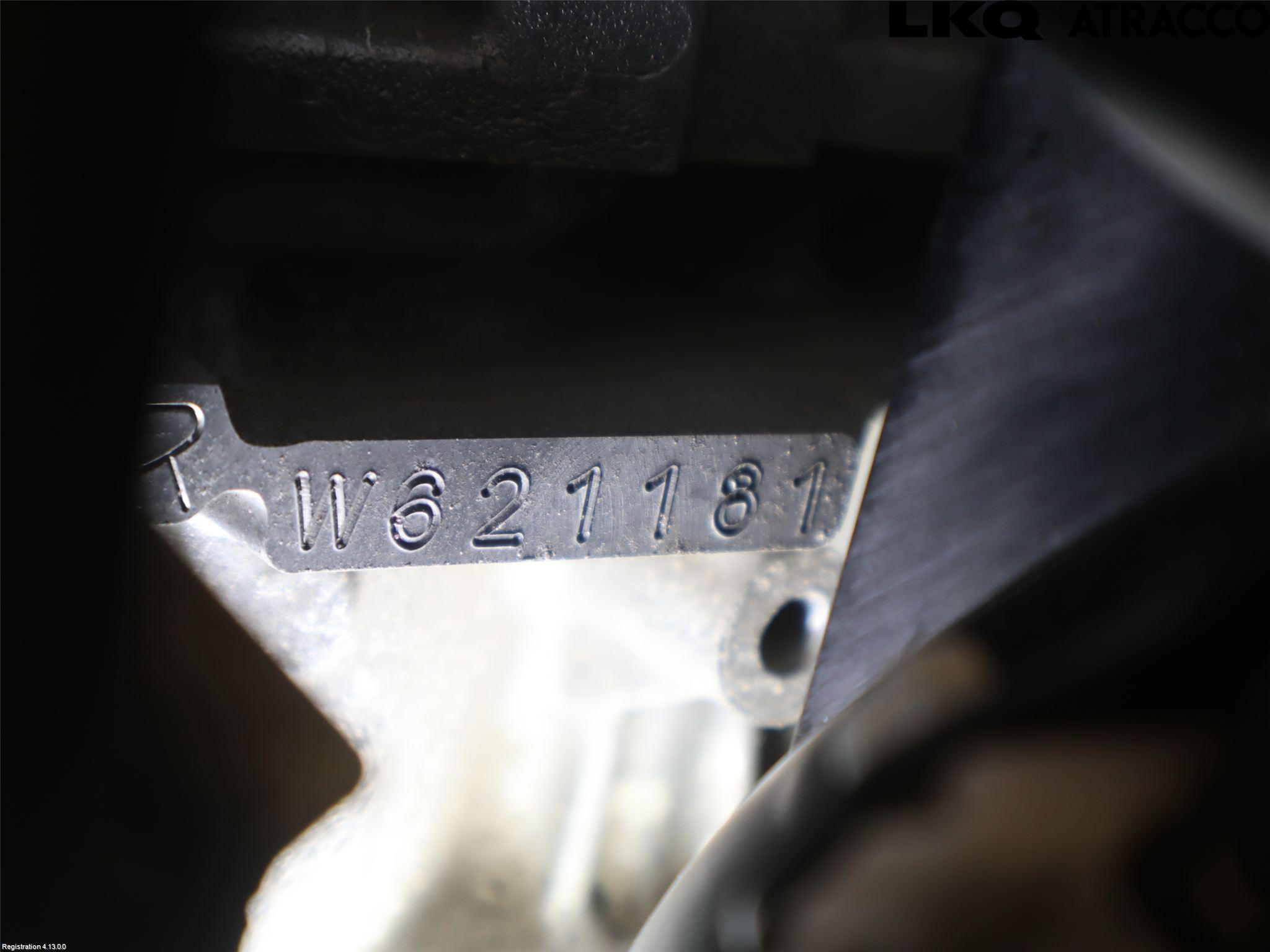 Toyota C-HR 16-23 Motor Bensin