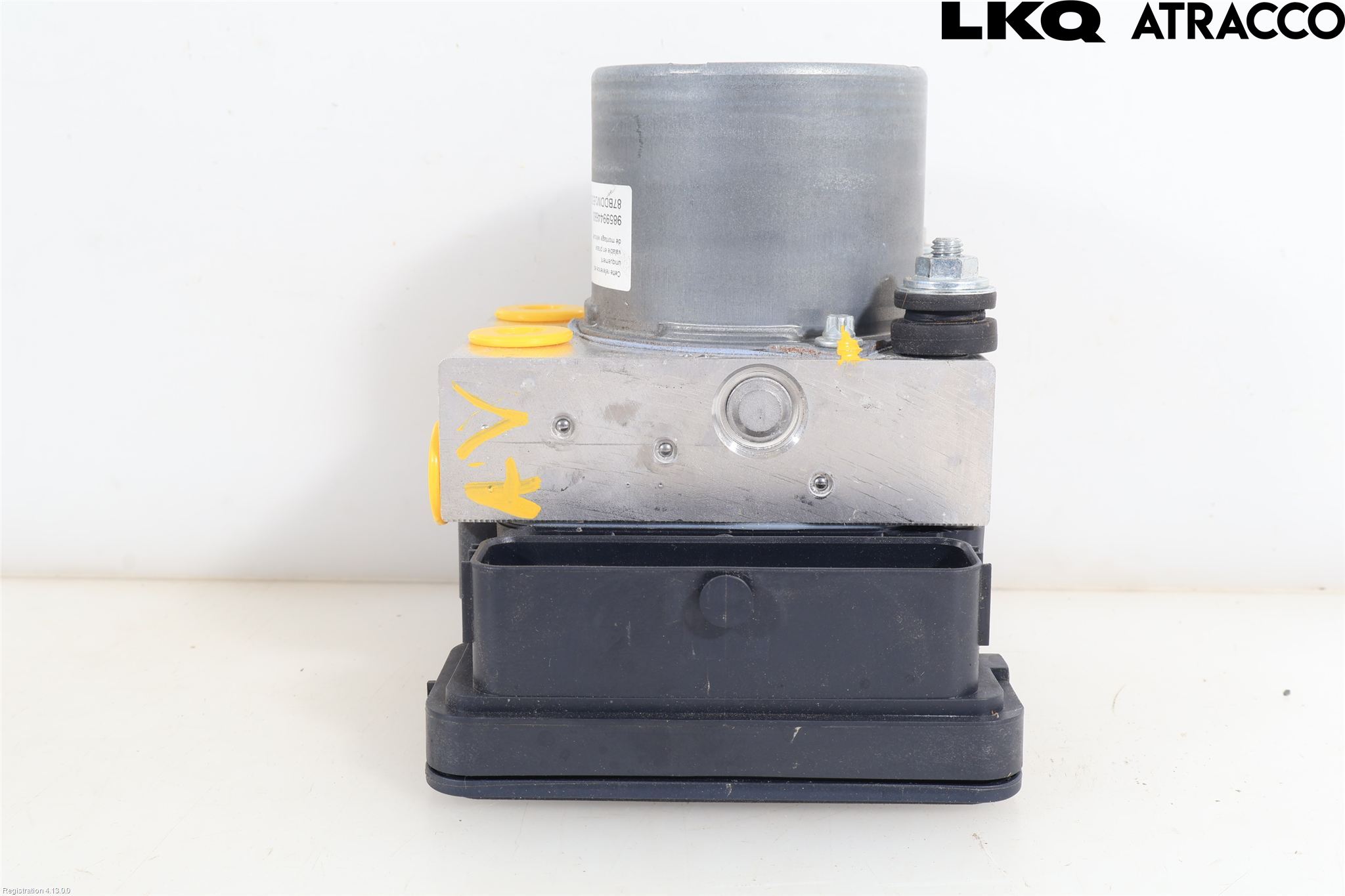 Toyota PROACE CITY 20- Abs Hydraulaggregat
