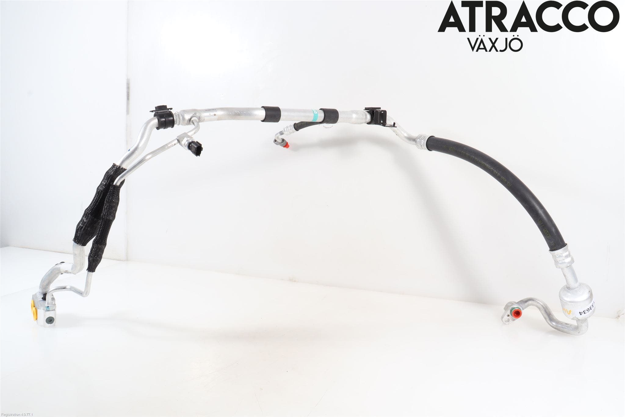 Hyundai i20 BC 21- Ac Slang-Rör