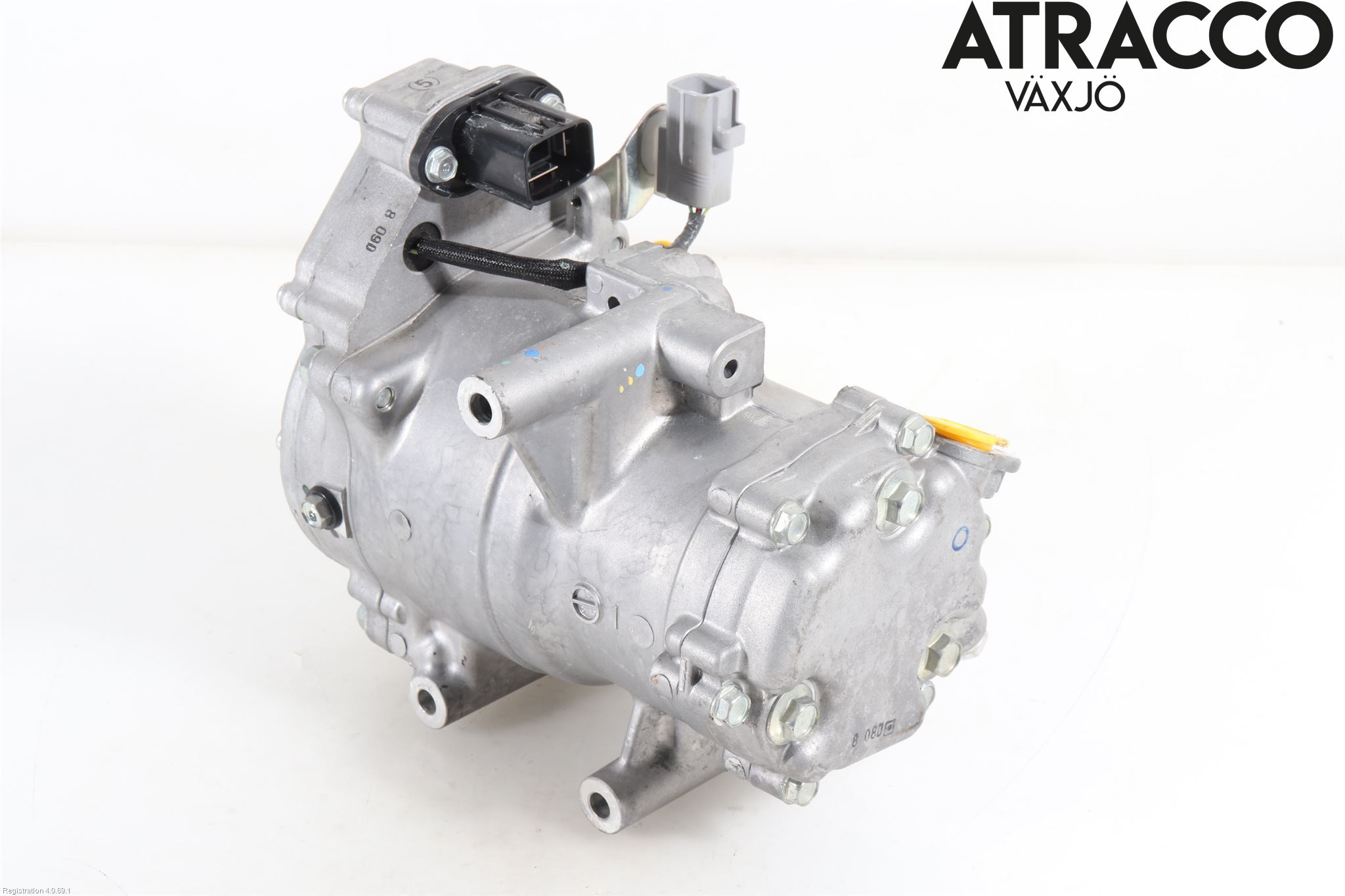 Mitsubishi OUTLANDER 13-21 Ac Kompressor