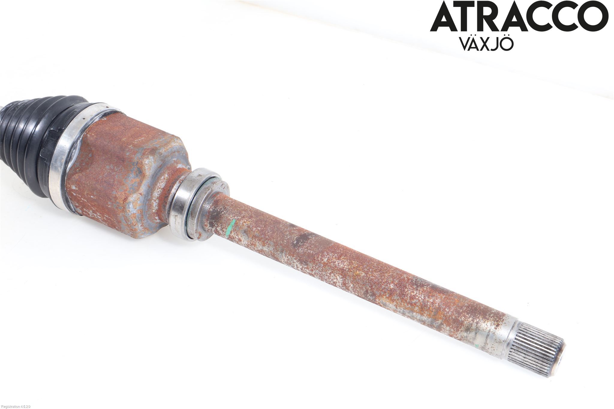 Opel MOKKA 21- Drivaxel Fram Höger