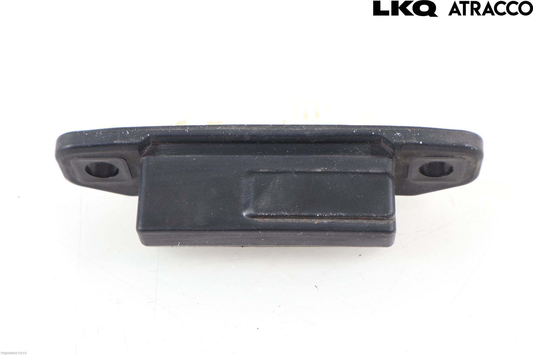 Toyota YARIS XP21 20- Bakluckehandtag