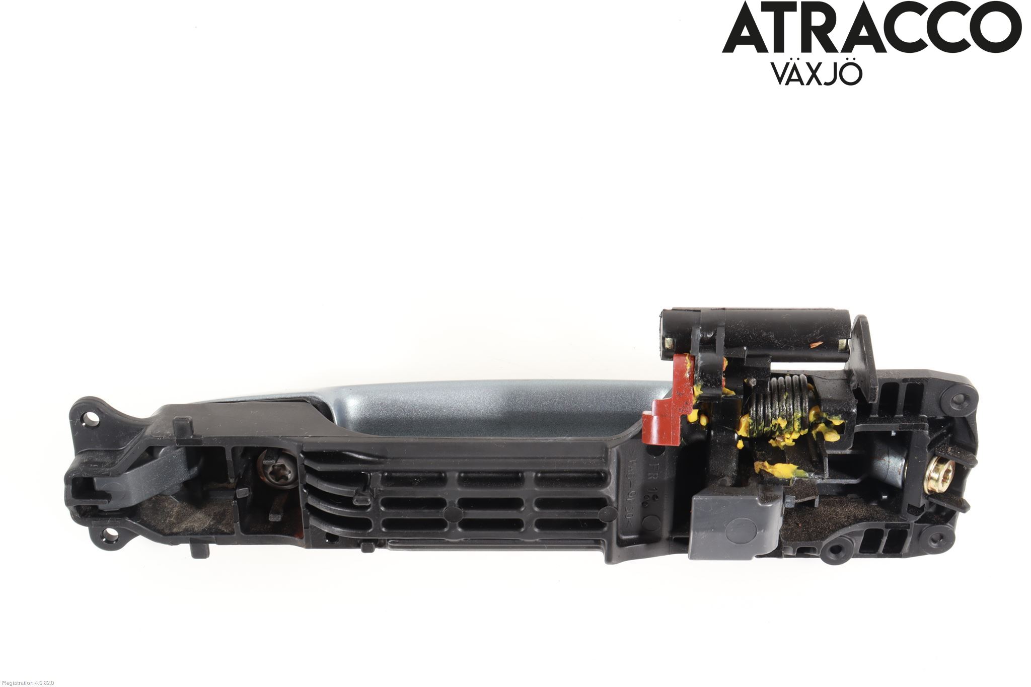 Toyota COROLLA 02-07 Dörrhandtag Yttre Hö