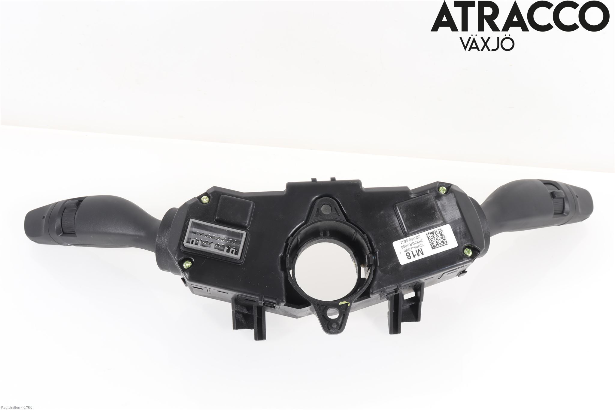 Hyundai KONA/ELECTRIC OS 18-23 Spakcentral