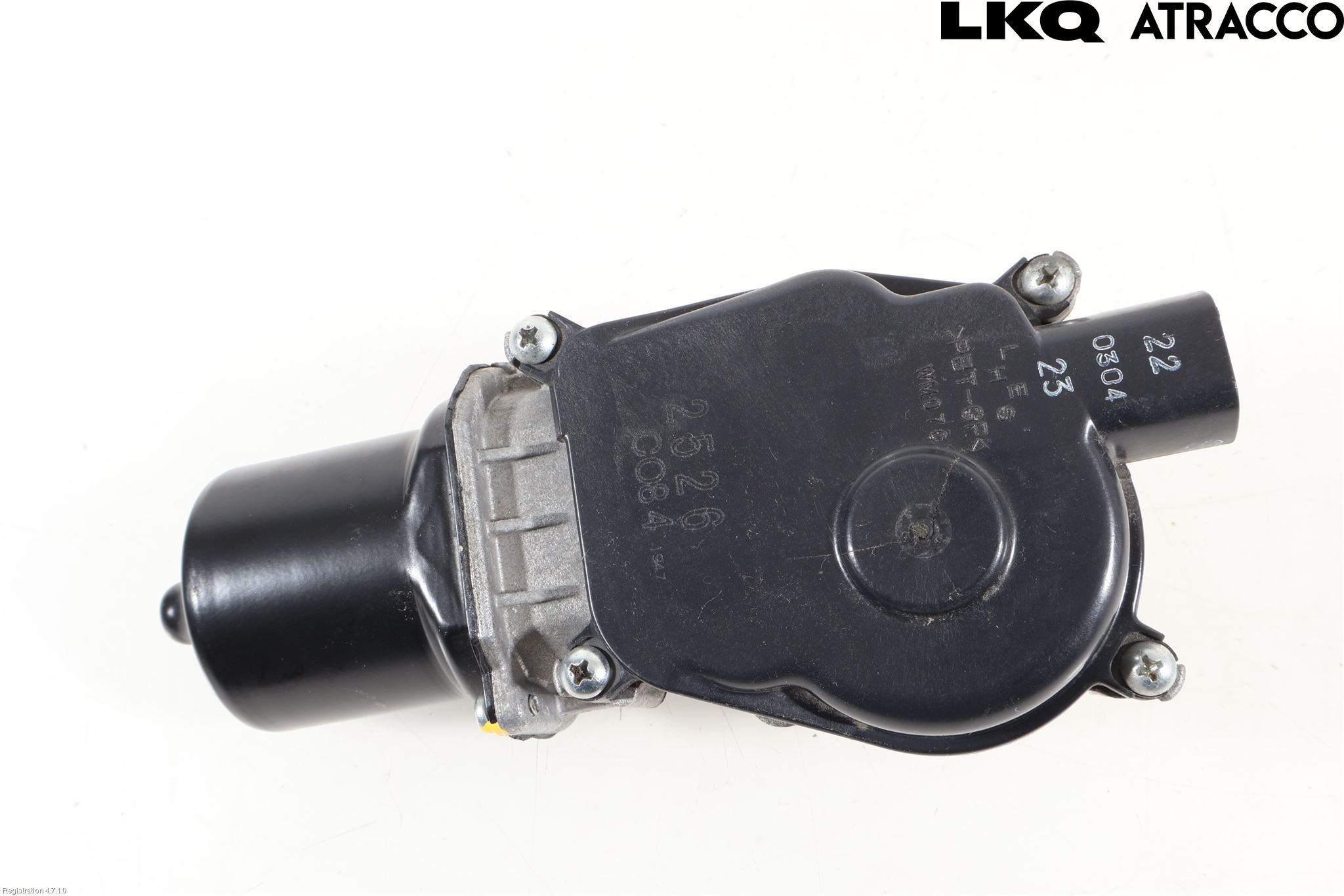 Honda HR-V 21- Torkarmotor Vindruta