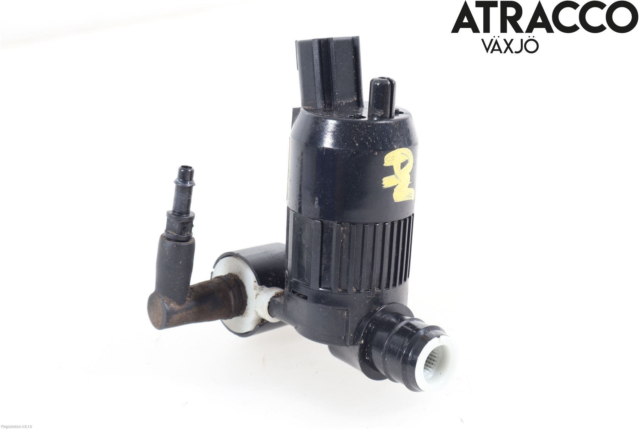 Ford S-MAX 15- Spolarpump Vindruta