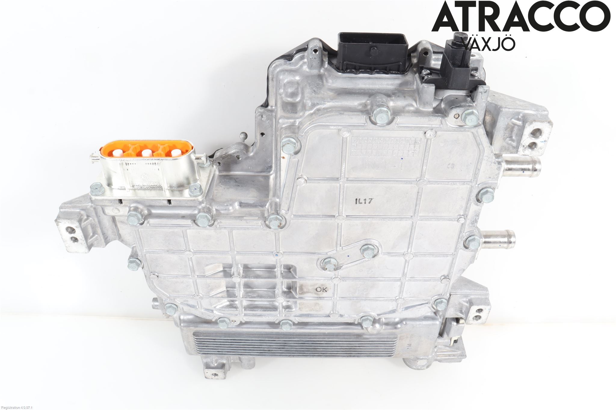 Hyundai IONIQ AE 17-22 Converter