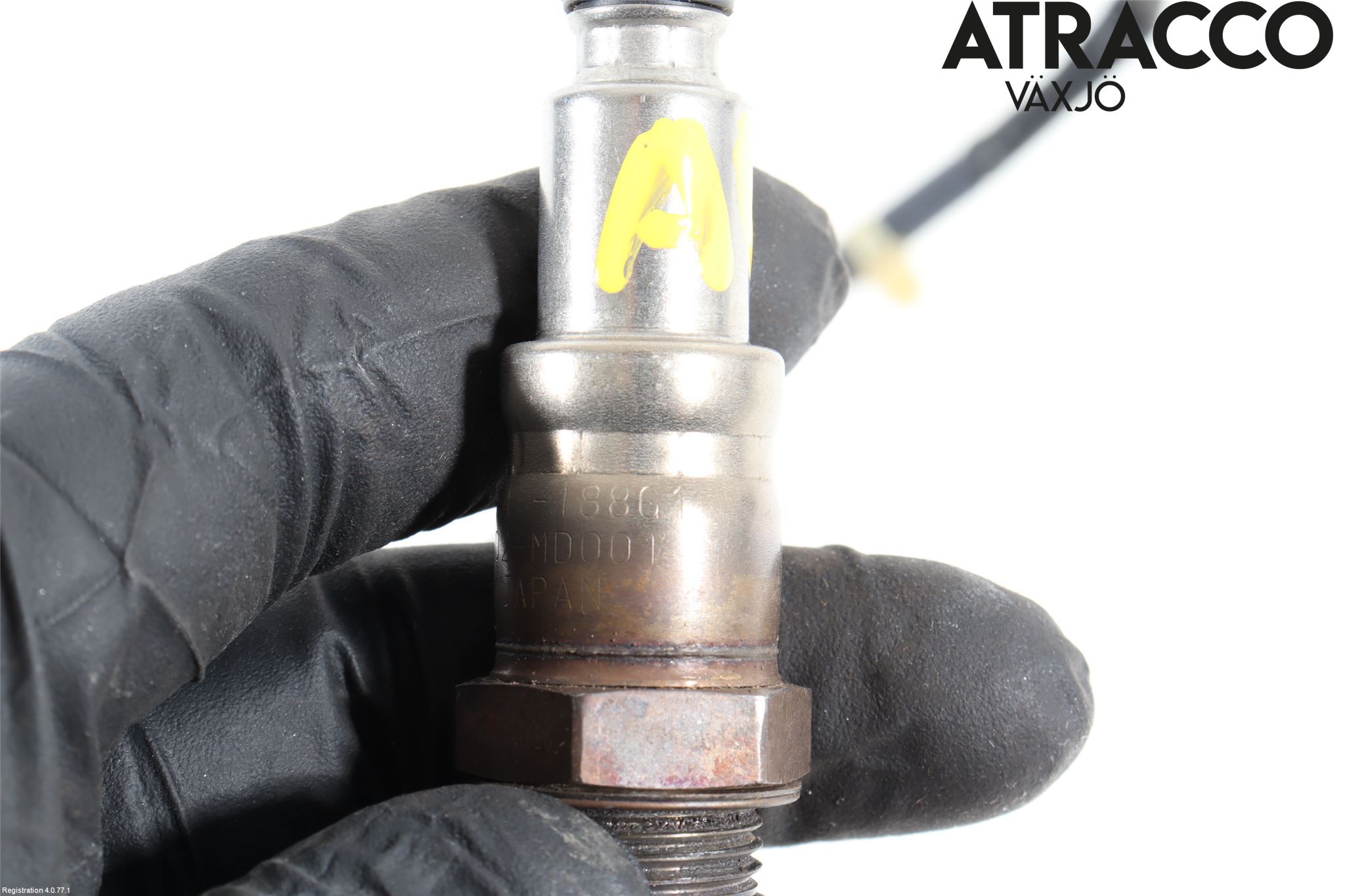 Mazda CX-30 20- Injlambdasond