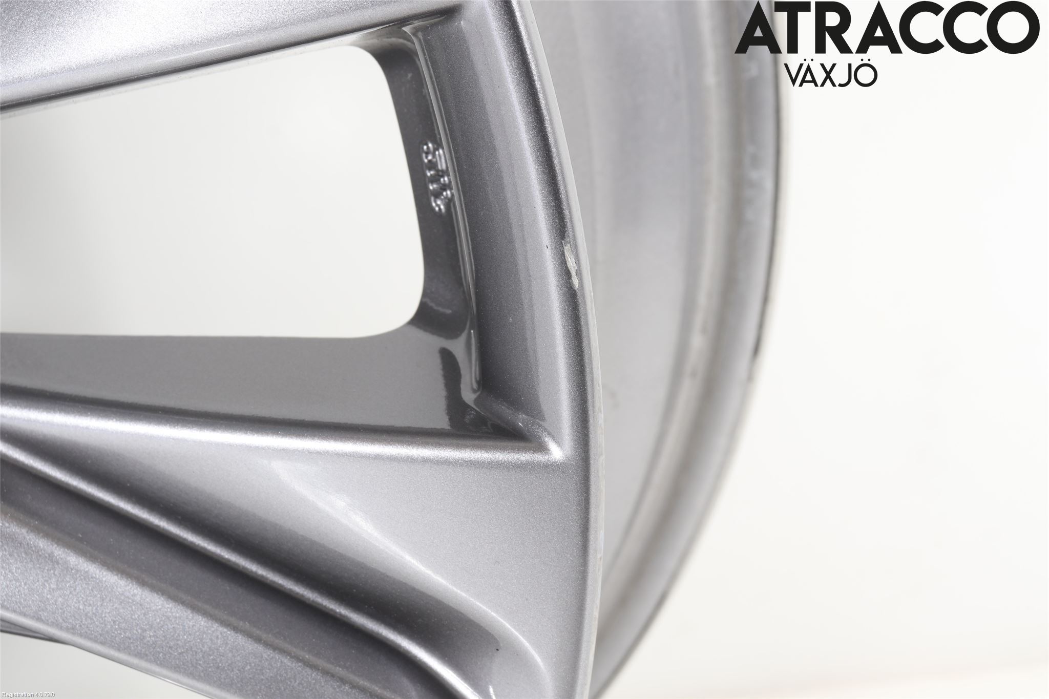 Mazda CX-5 17- Fälg Aluminium