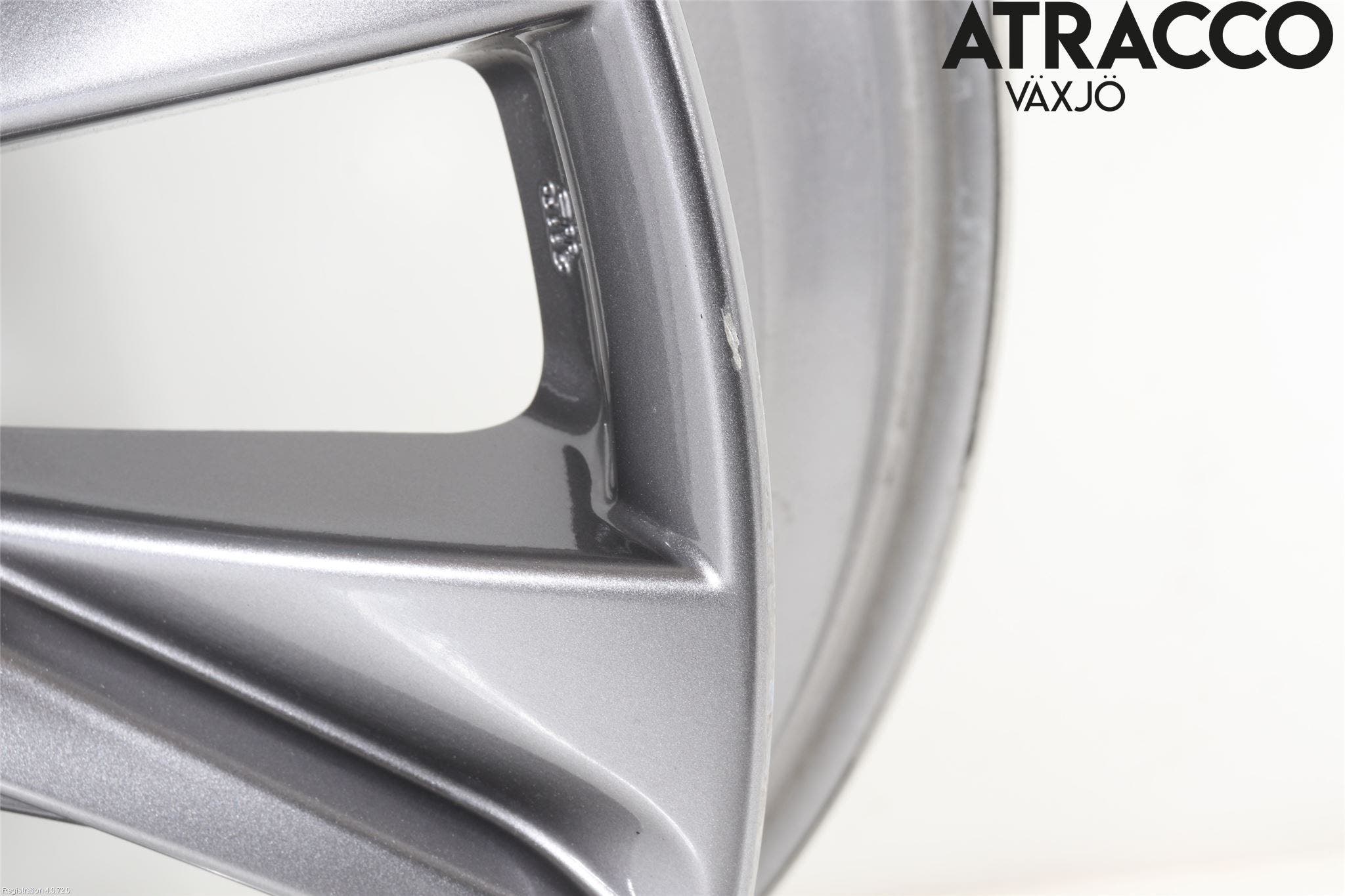 Mazda CX-5 17- Fälg Aluminium