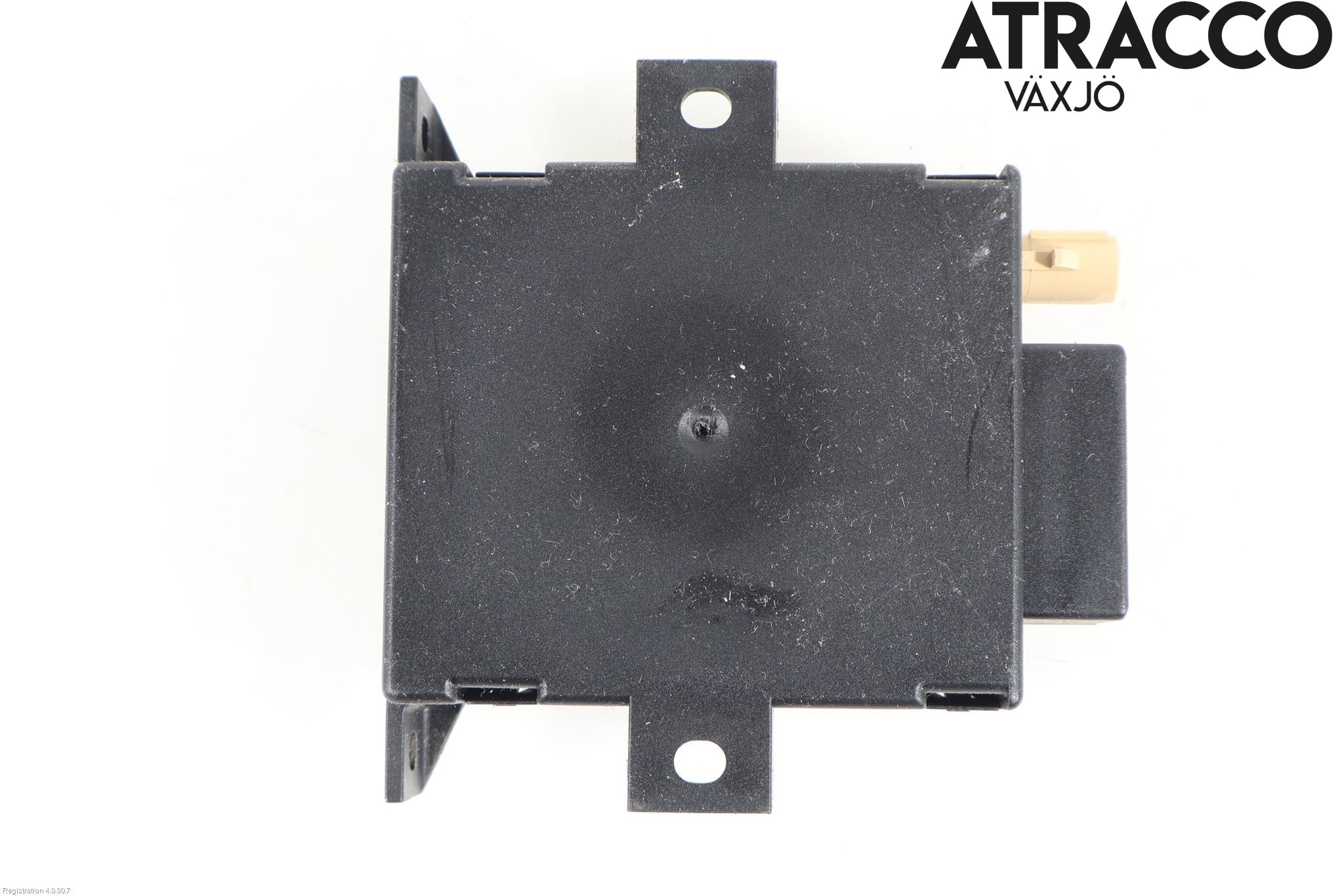 Audi A4 12-15 Styrenhet Bensin-Dieselvärmare