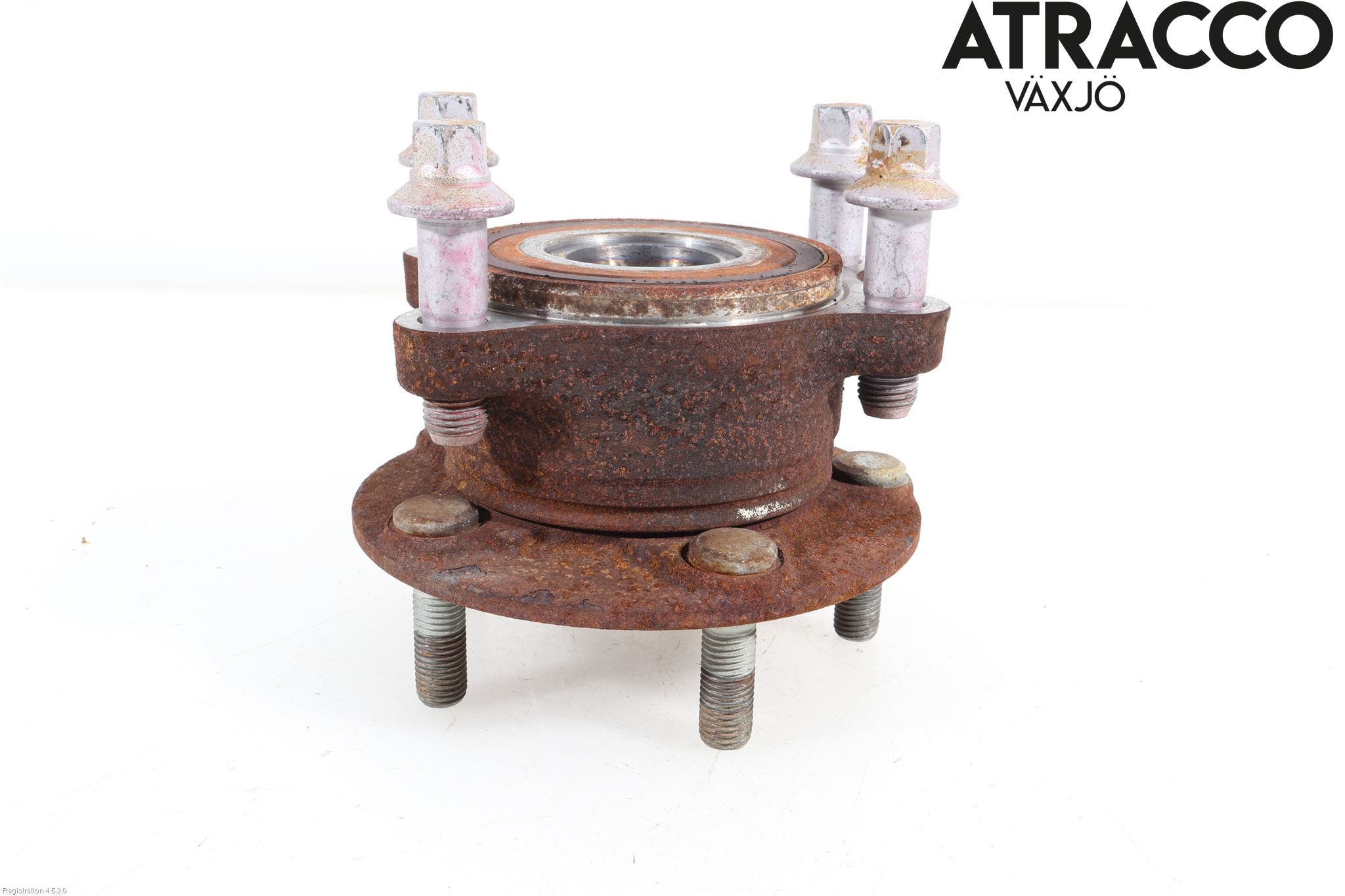 Mazda CX-60 22- Nav Fram