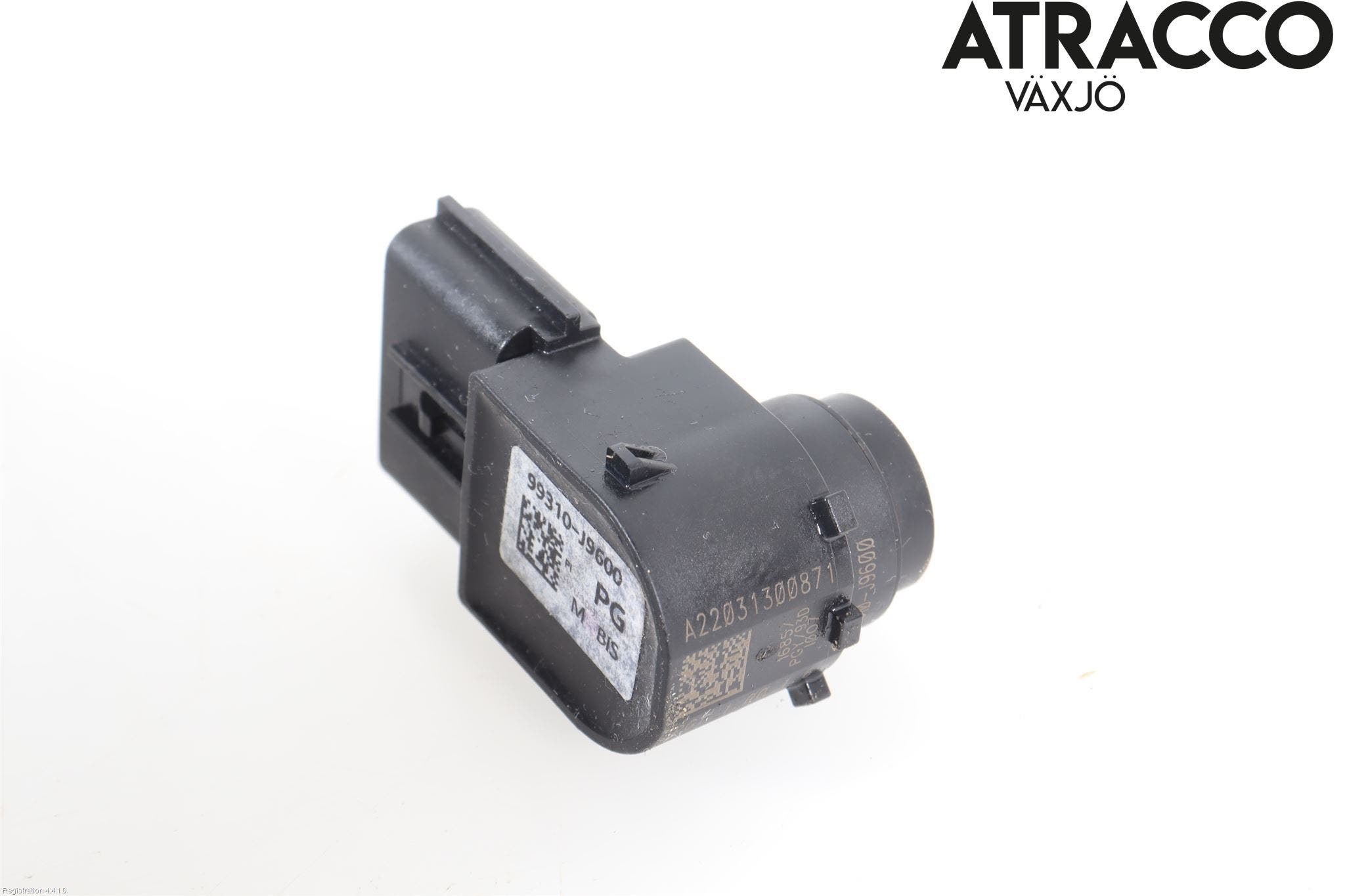 Hyundai KONA/ELECTRIC OS 18-23 Parkeringshjälp Frontsensor