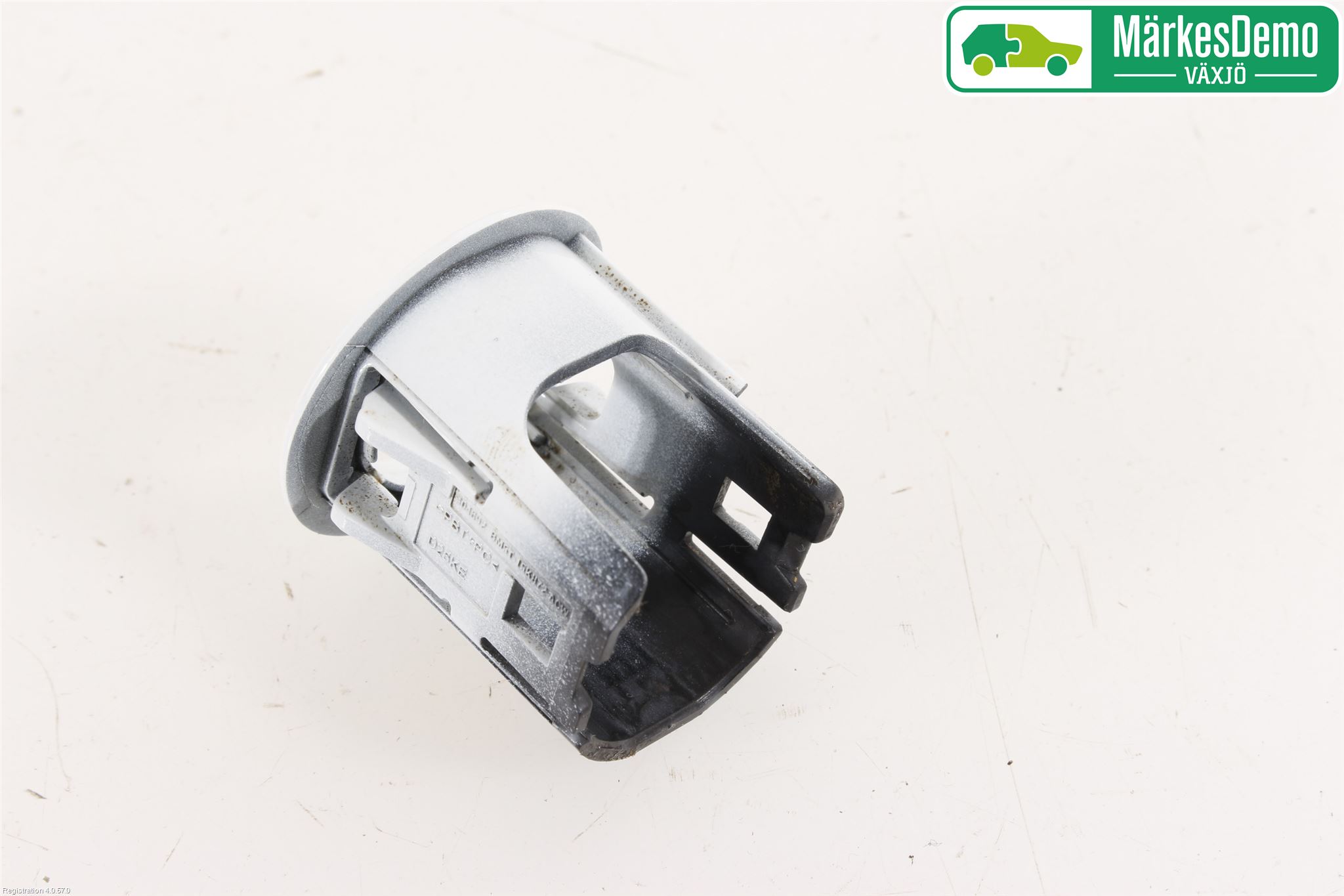 Ford FOCUS 11-14 Parkeringshjälp Backsensor