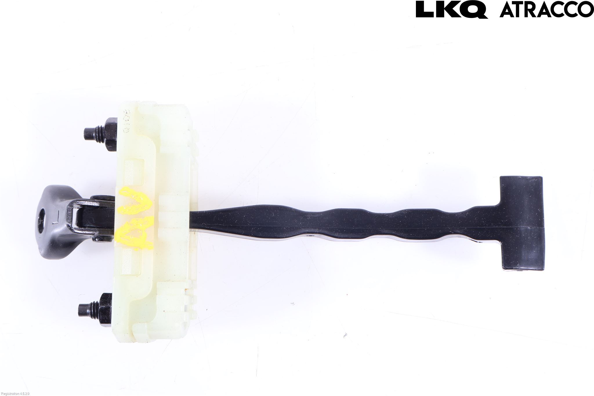 Hyundai IONIQ 5 NE 22- Dörrstopp