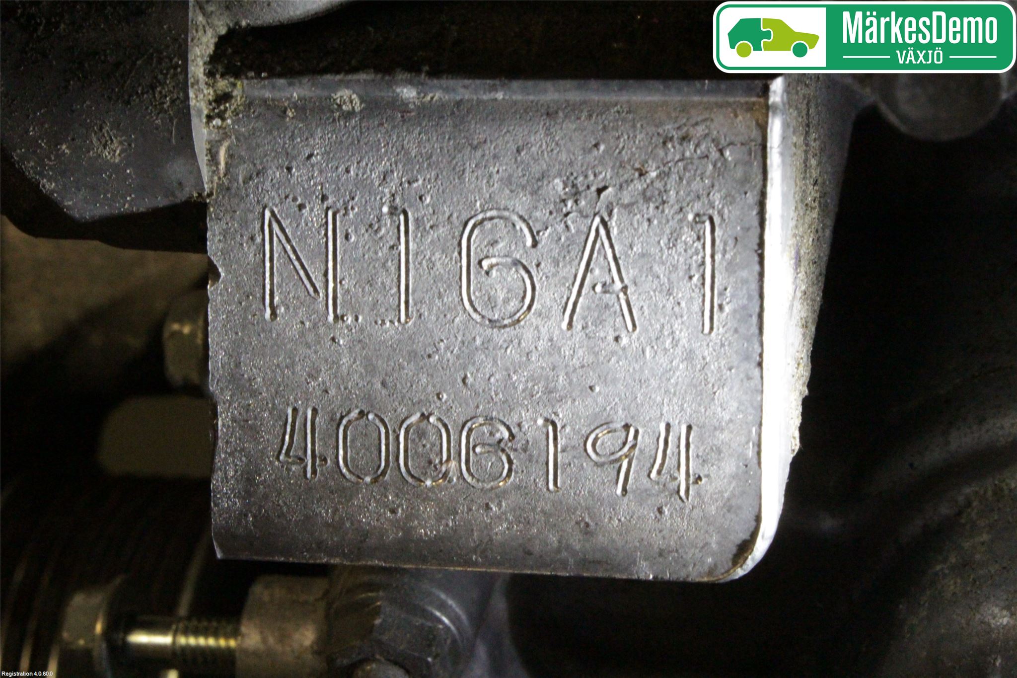 Honda CIVIC 12-16 Motor Diesel