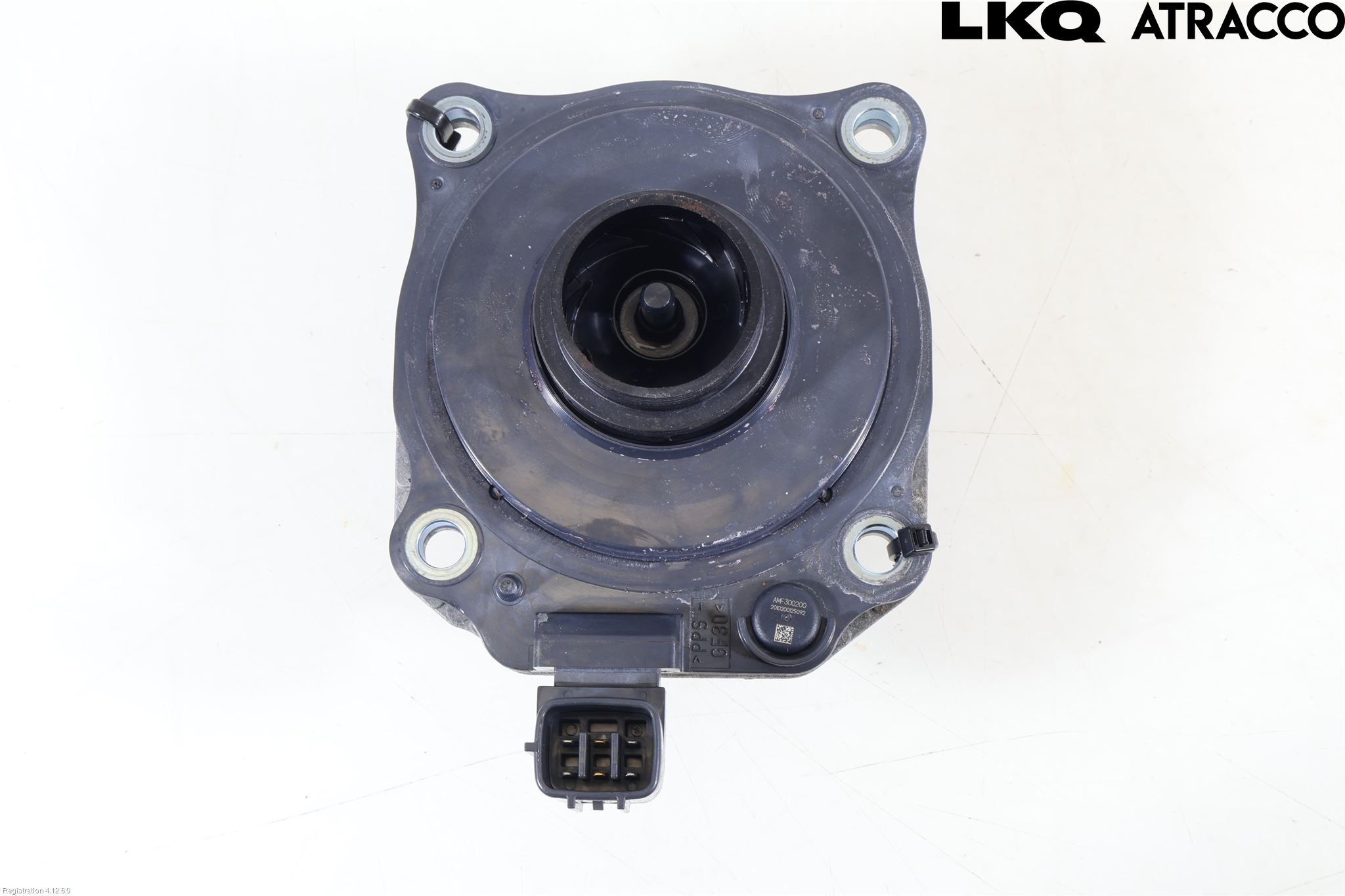 Toyota COROLLA 19- Vattenpump