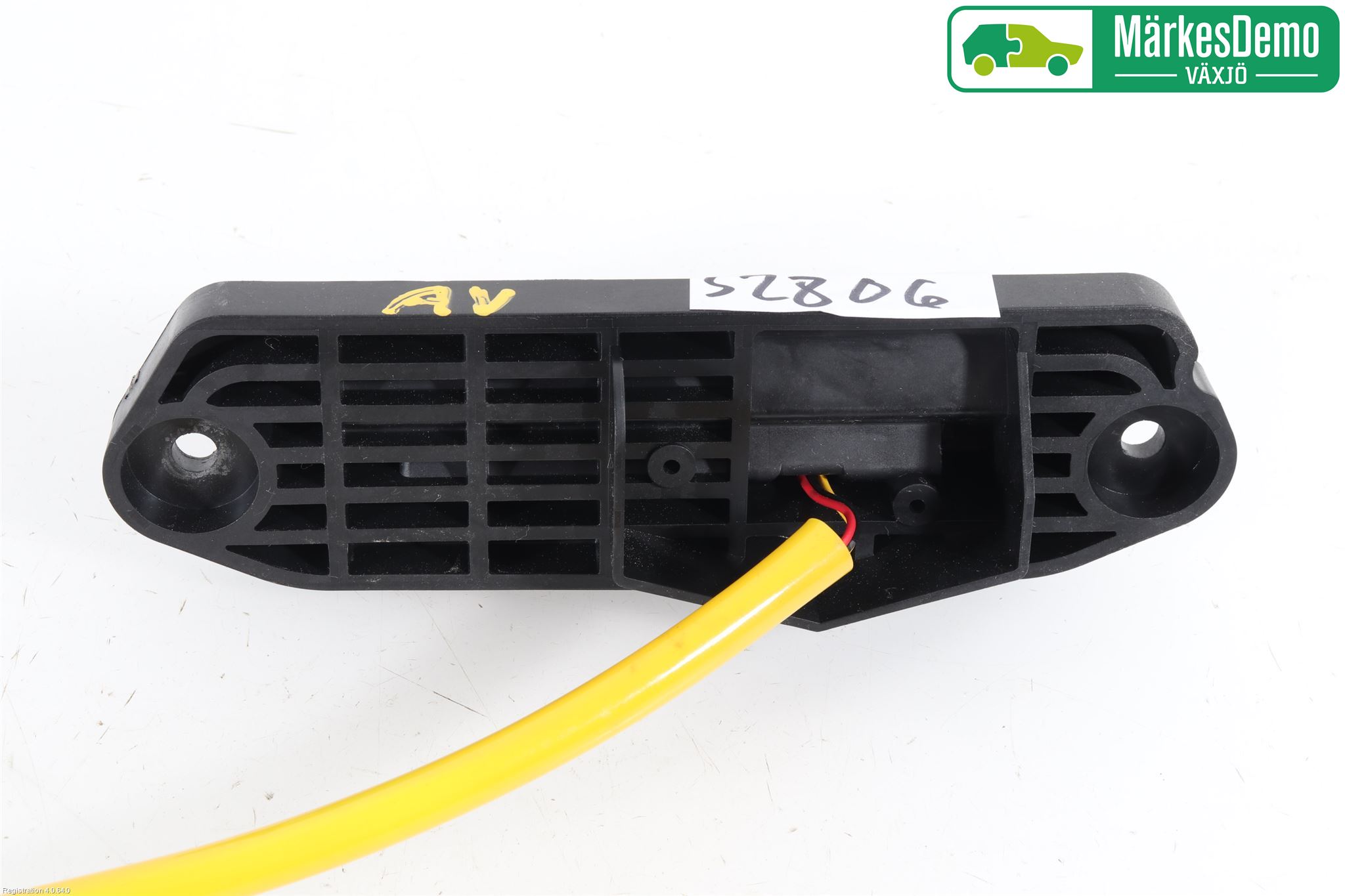 Mitsubishi OUTLANDER 13-21 Bakluckehandtag