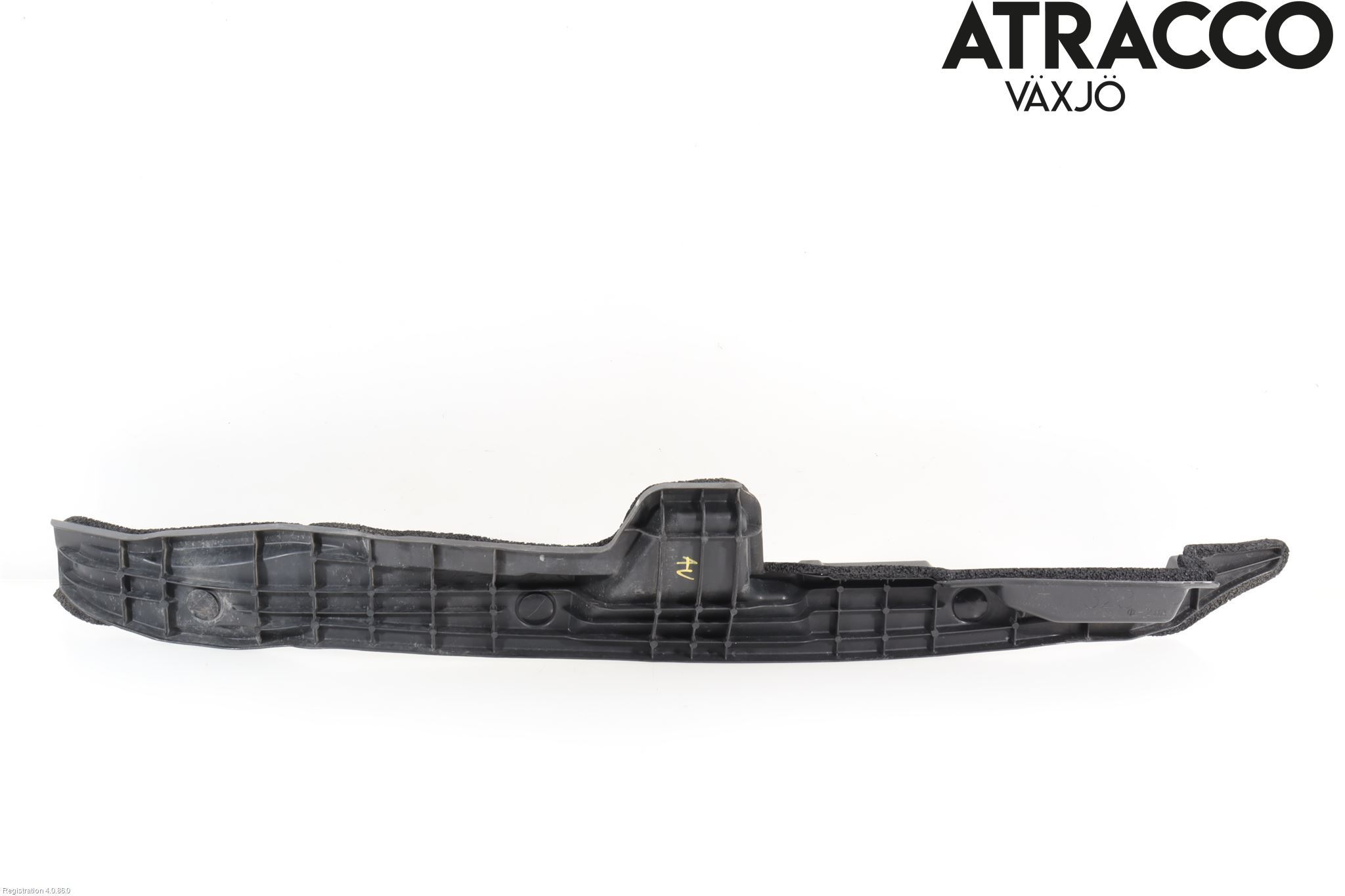 Toyota iQ Skärm Inner