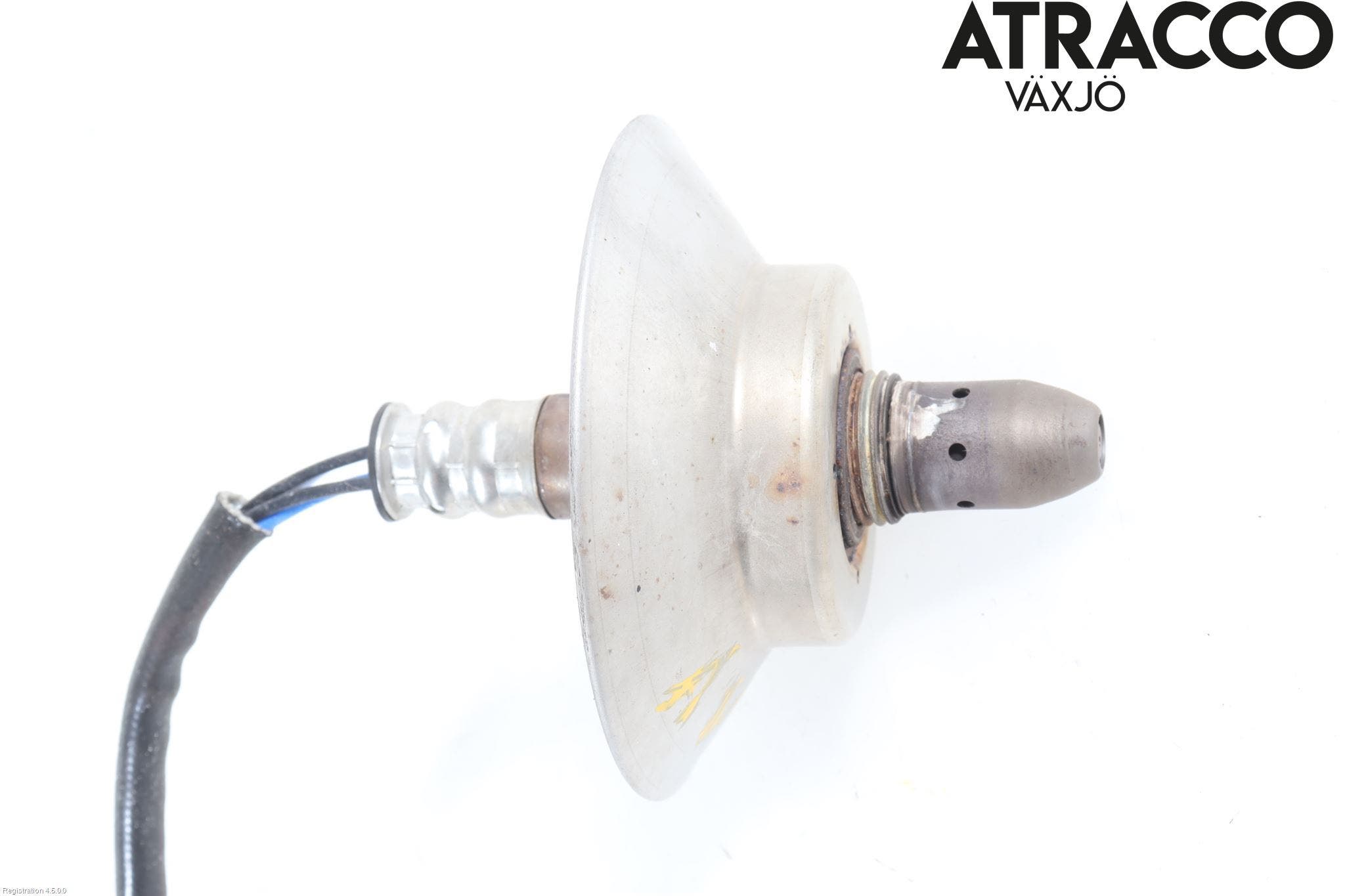 Toyota C-HR 16-23 Injlambdasond