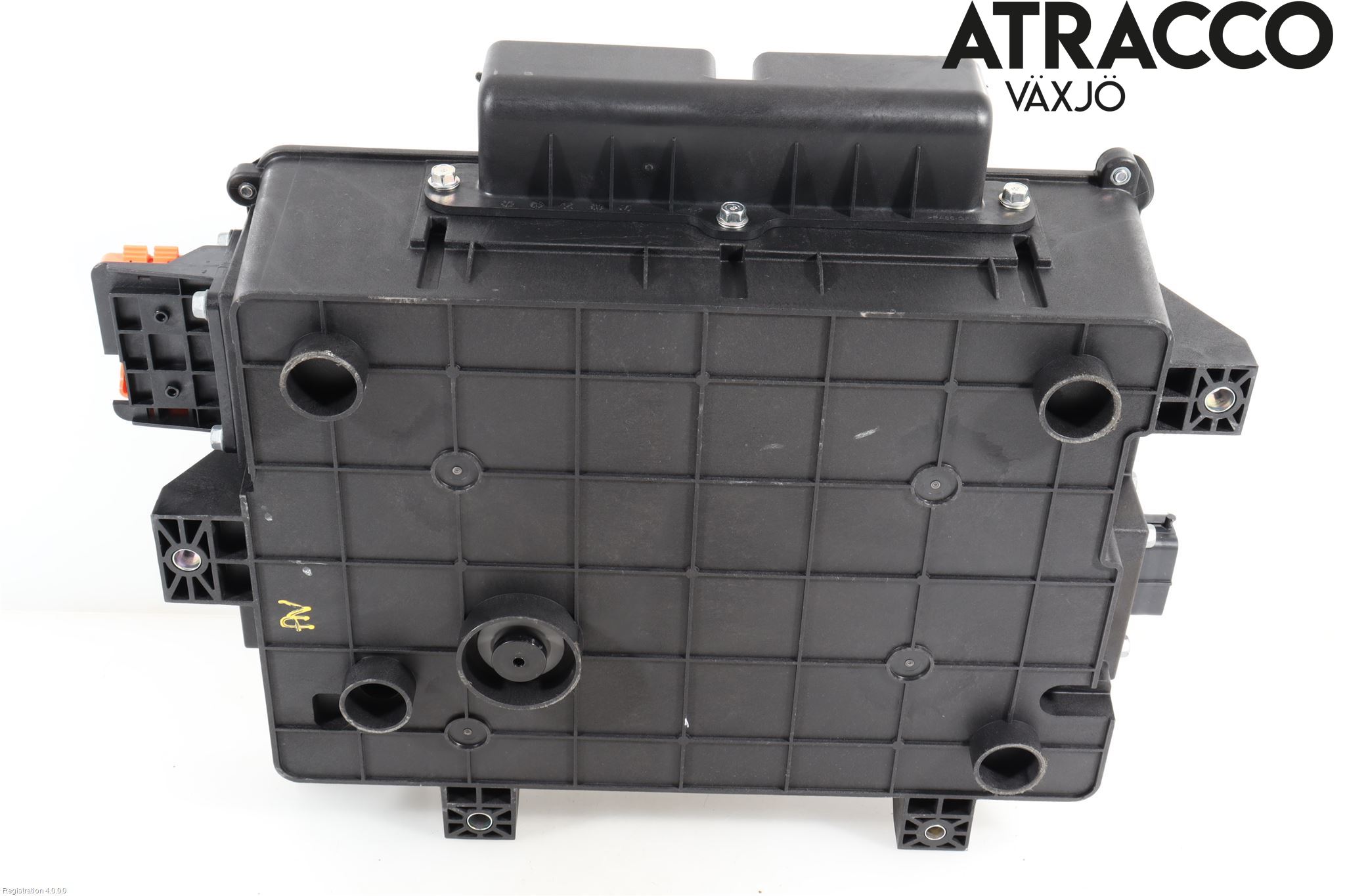 Hyundai i30 PD 17- Batteri Högspänning