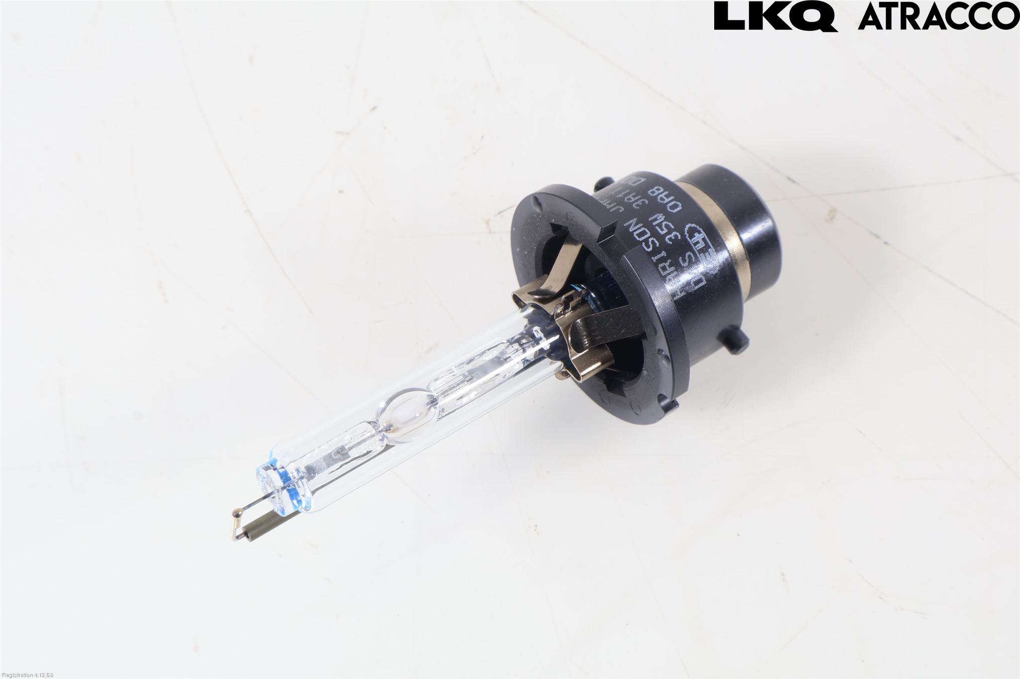 Toyota AURIS 13-19 Strålkastarglödlampa Xenon