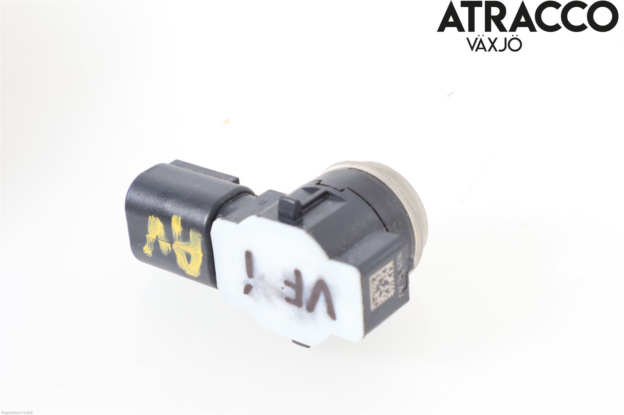 Toyota PROACE II 16- Parkeringshjälp Frontsensor