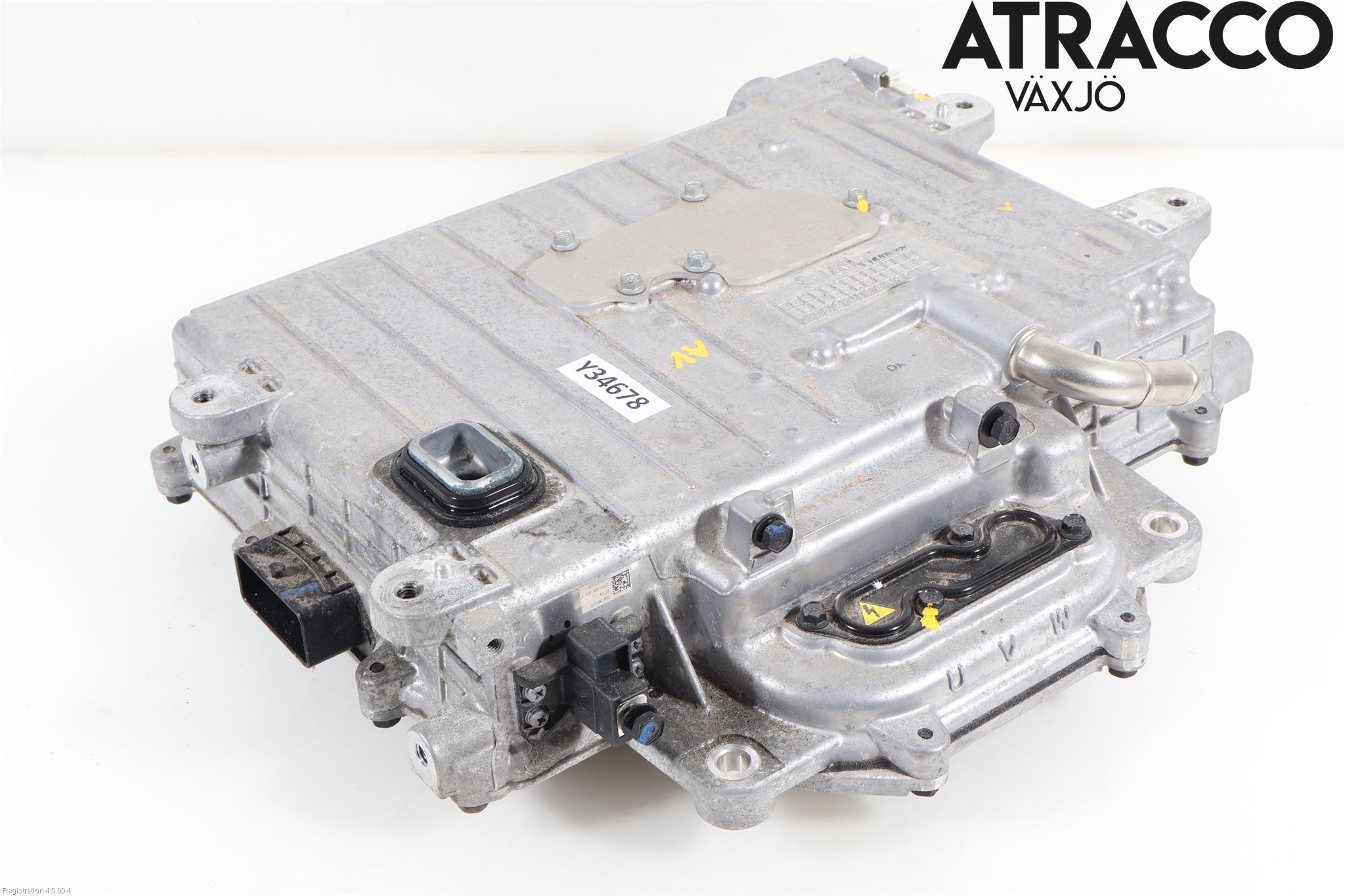 Hyundai KONA/ELECTRIC OS 18-23 Inverter Hybrid