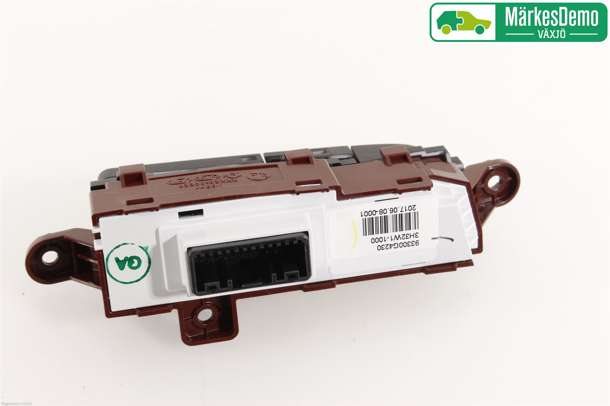 Hyundai i30 PD 17- Strömställare Multifunktion