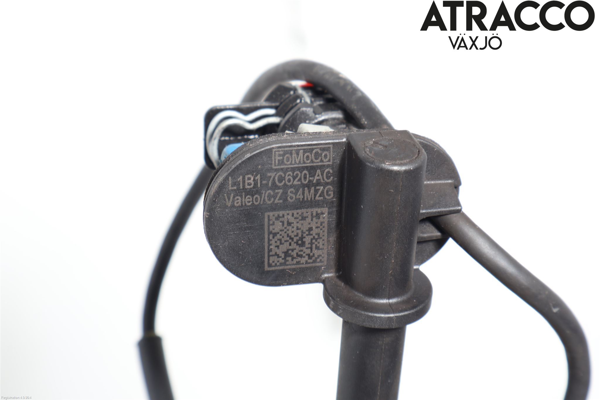 Ford PUMA/ELECTRIC 20- Urtrampningslager