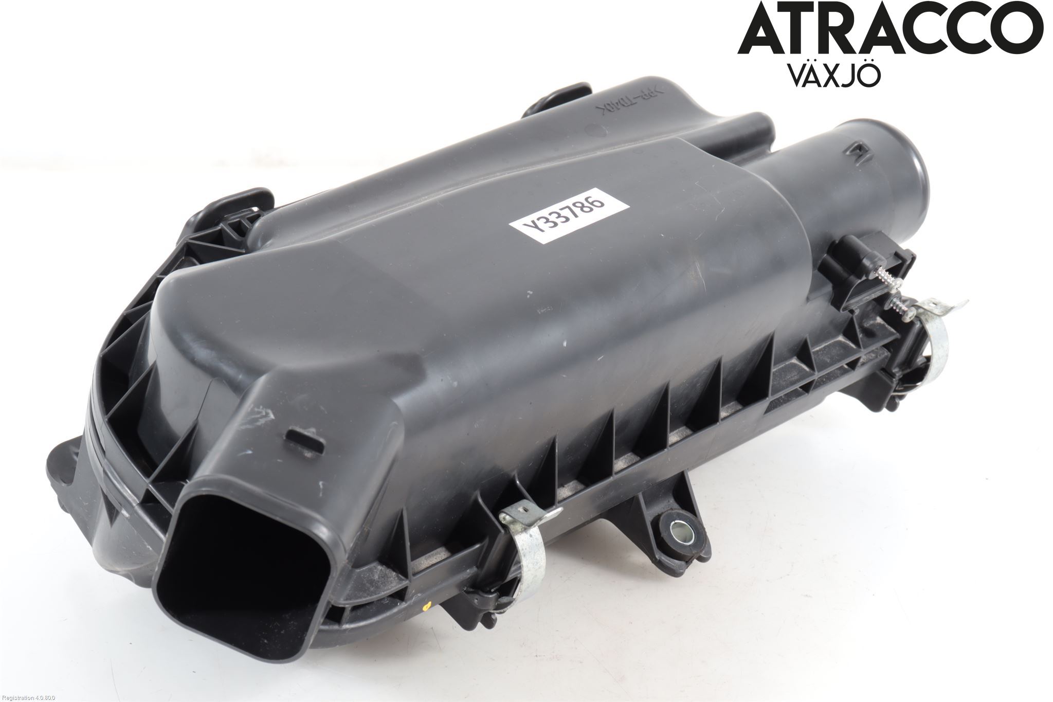 Suzuki SWIFT 17-24 Luftrenare