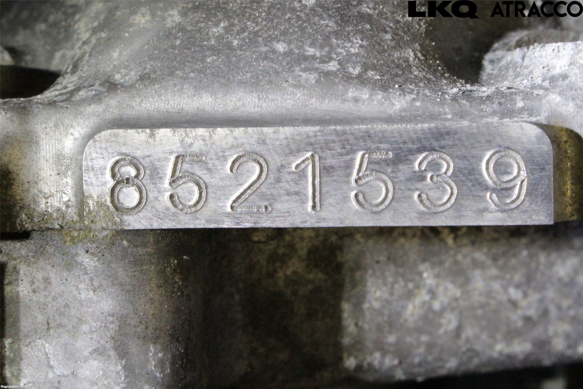 Toyota YARIS XP130 15-20 Motor Bensin