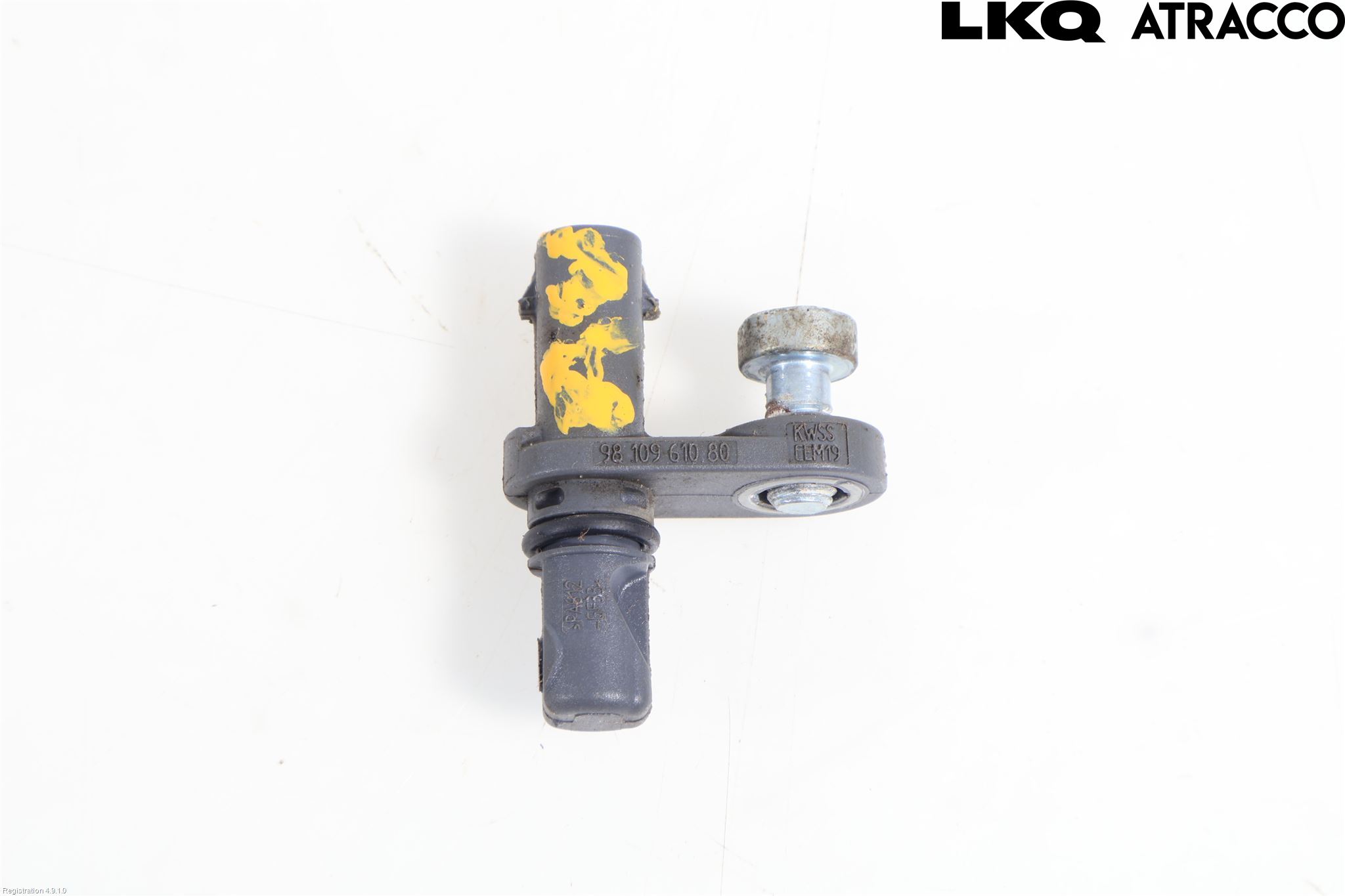 Peugeot 308/E-308 21- Abs Sensor