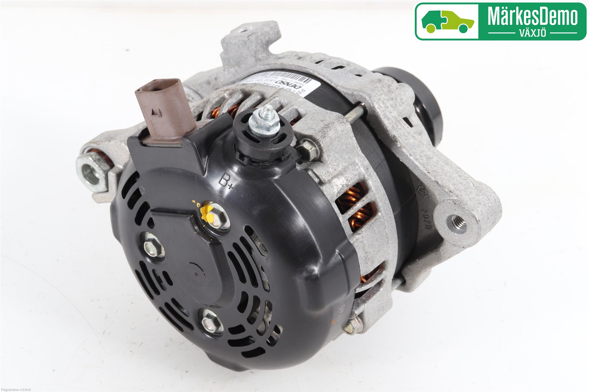 Toyota VERSO 09-18 Generator