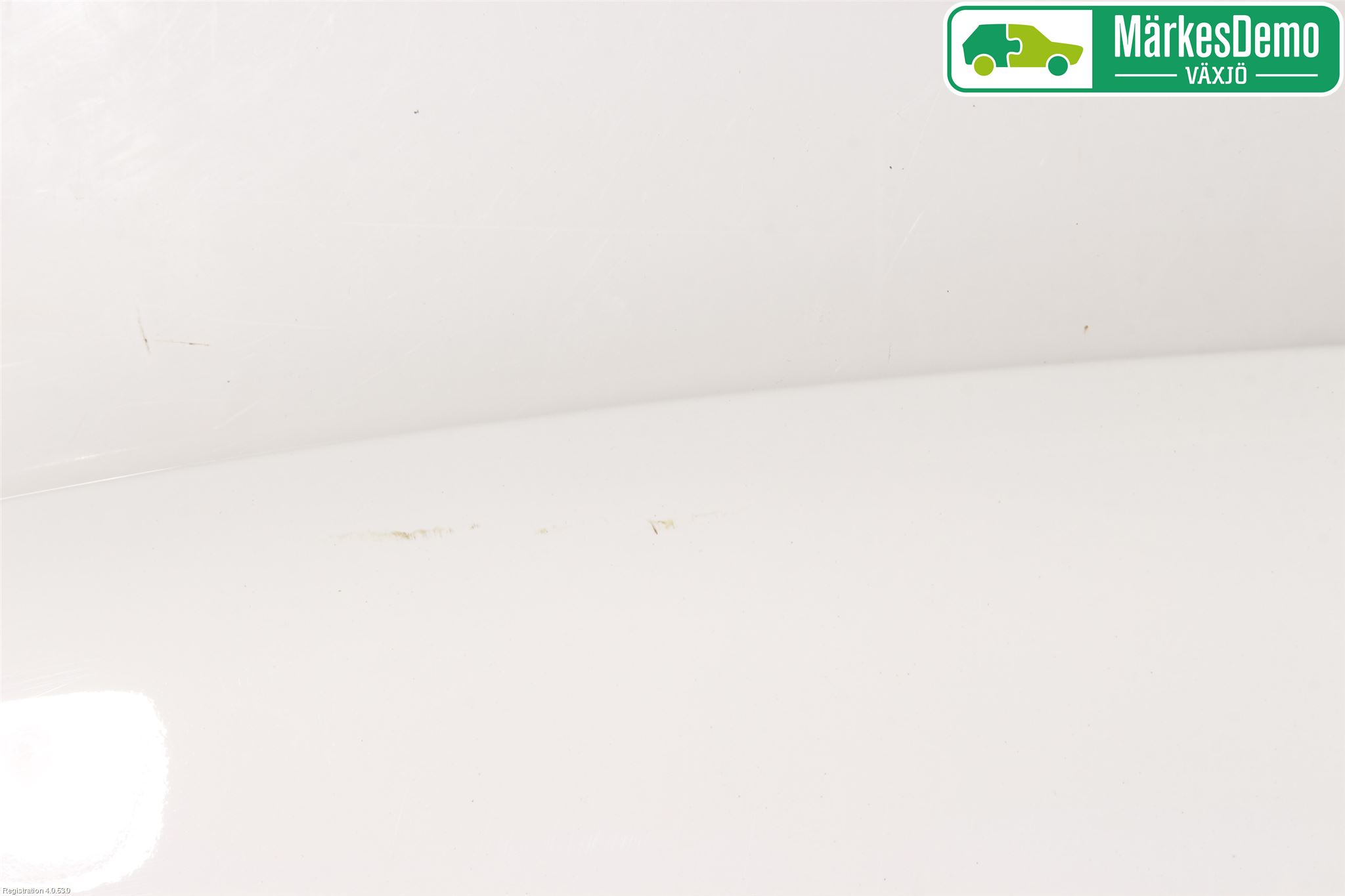 Toyota C-HR 16-23 Spoiler Baklucka