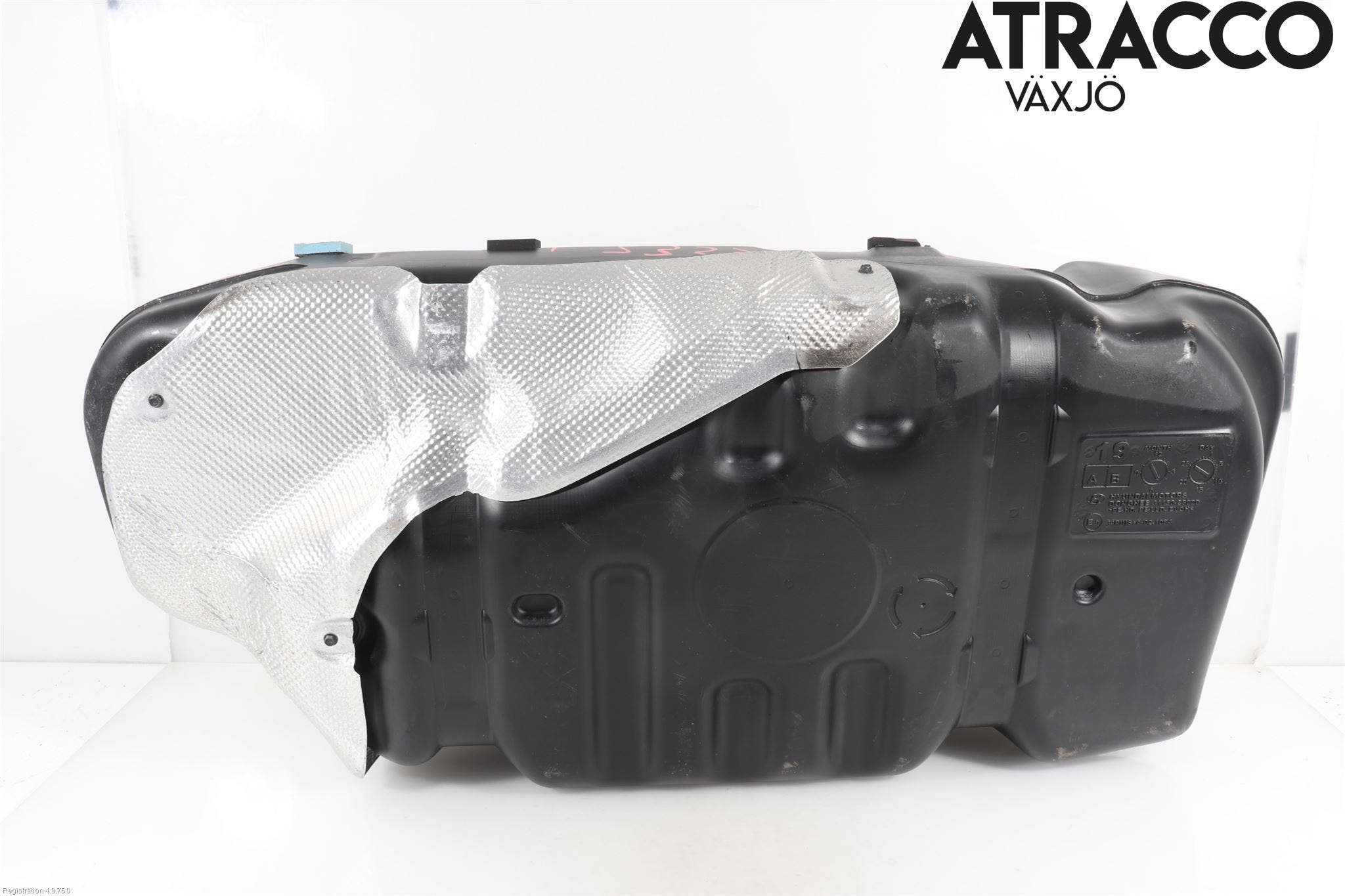 Hyundai i20 GB 15-20 Bränsletank Insprutning